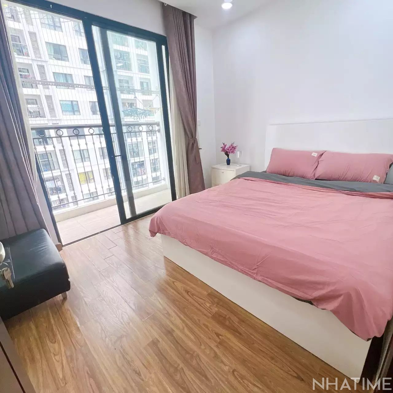 Bán căn hộ T9 Times City Photo No.8