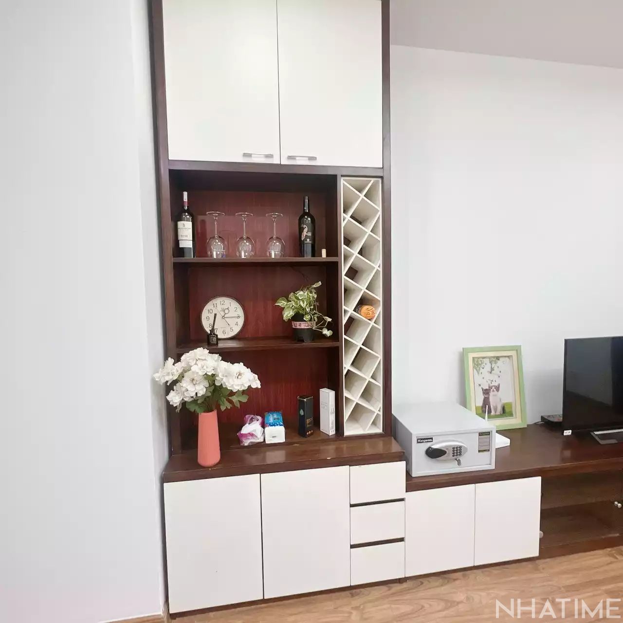 Bán căn hộ T9 Times City Photo No.10