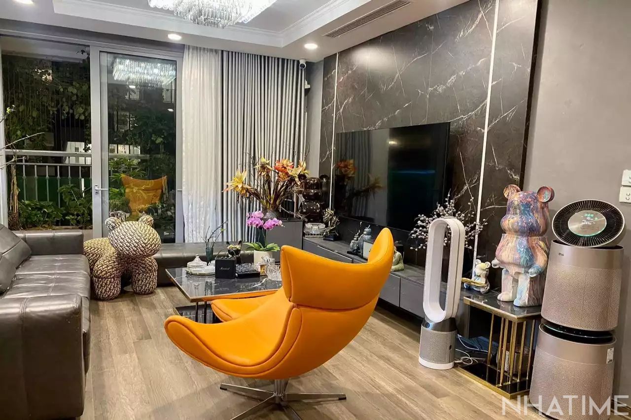 Bán căn hộ Park 11 Times City tầng 20 Photo No.2