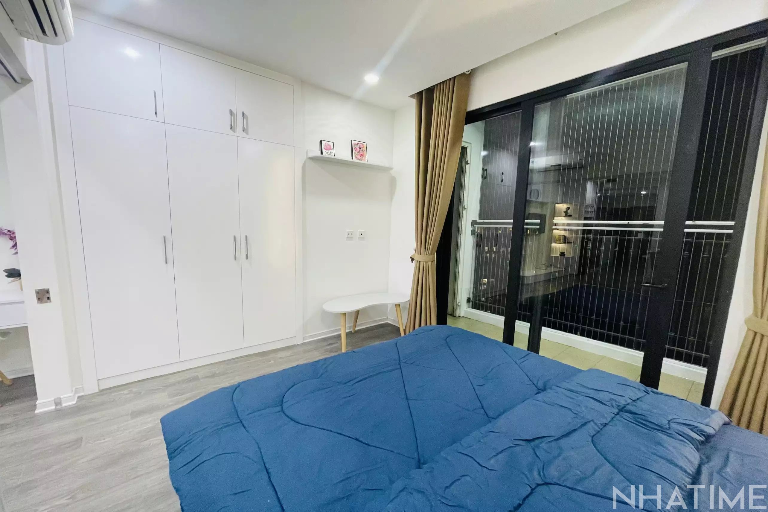 Bán căn hộ 1 ngủ T08 giá 4,5 tỷ Photo No.2