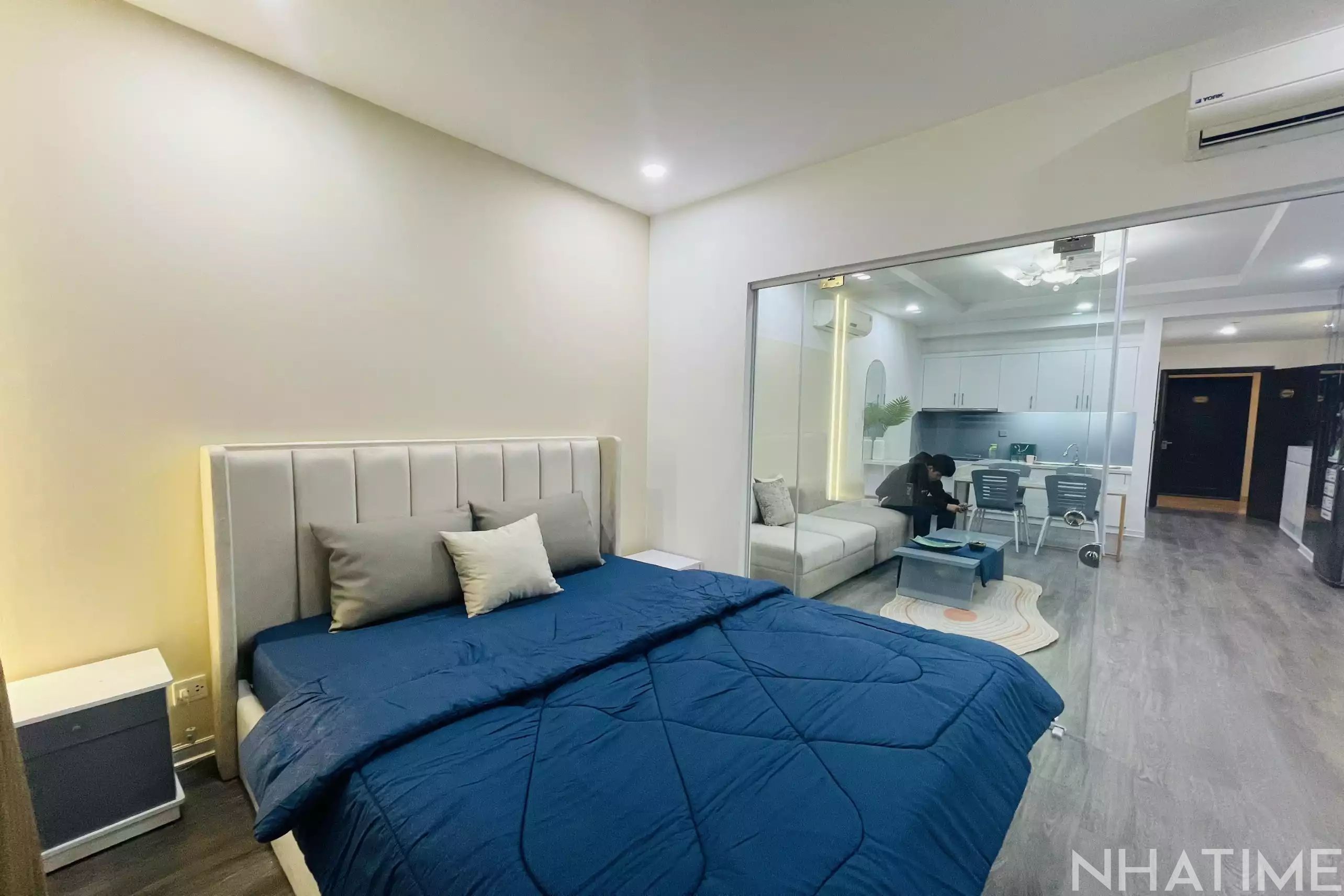 Bán căn hộ 1 ngủ T08 giá 4,5 tỷ Photo No.4