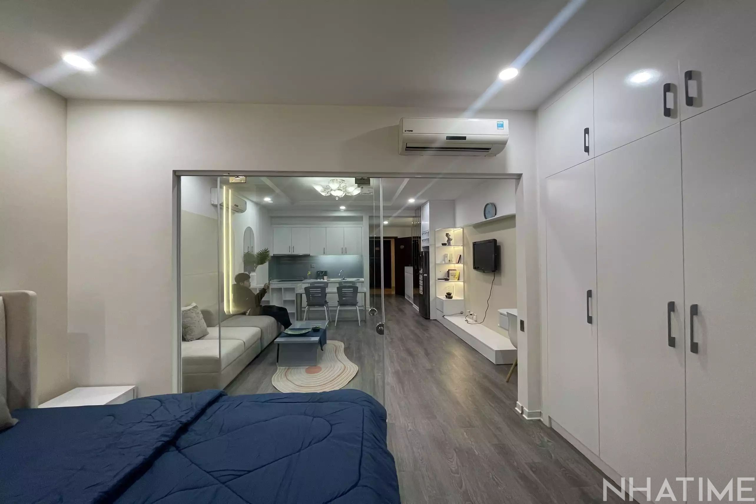 Bán căn hộ 1 ngủ T08 giá 4,5 tỷ Photo No.5