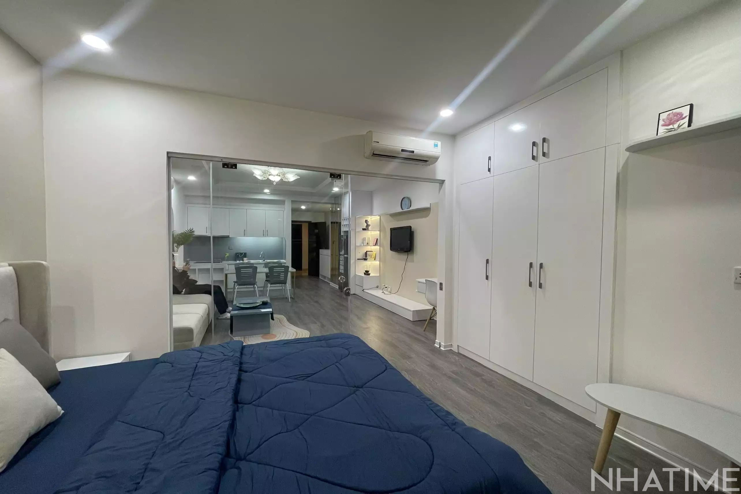 Bán căn hộ 1 ngủ T08 giá 4,5 tỷ Photo No.6