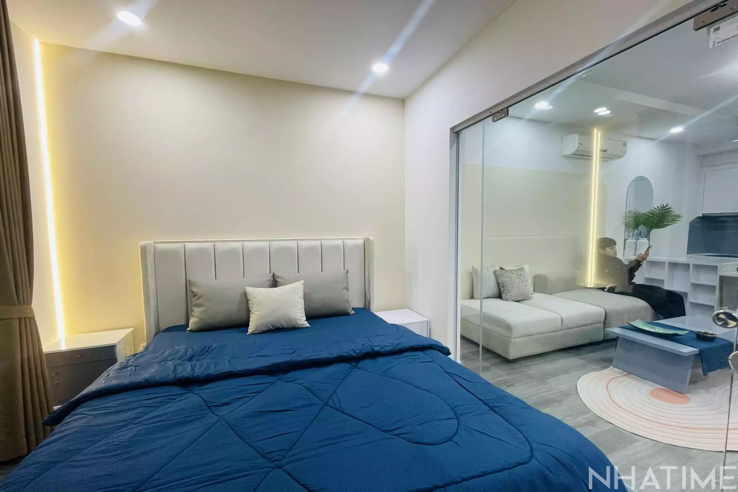 Bán căn hộ 1 ngủ T08 giá 4,5 tỷ Photo No.7