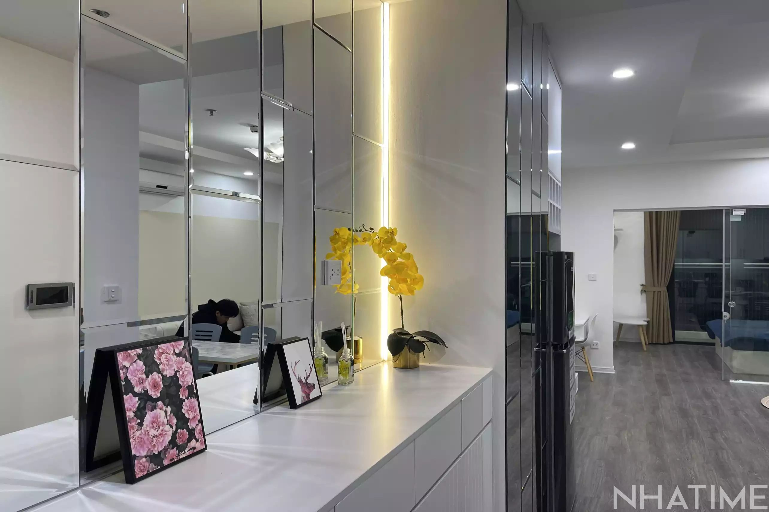 Bán căn hộ 1 ngủ T08 giá 4,5 tỷ Photo No.11