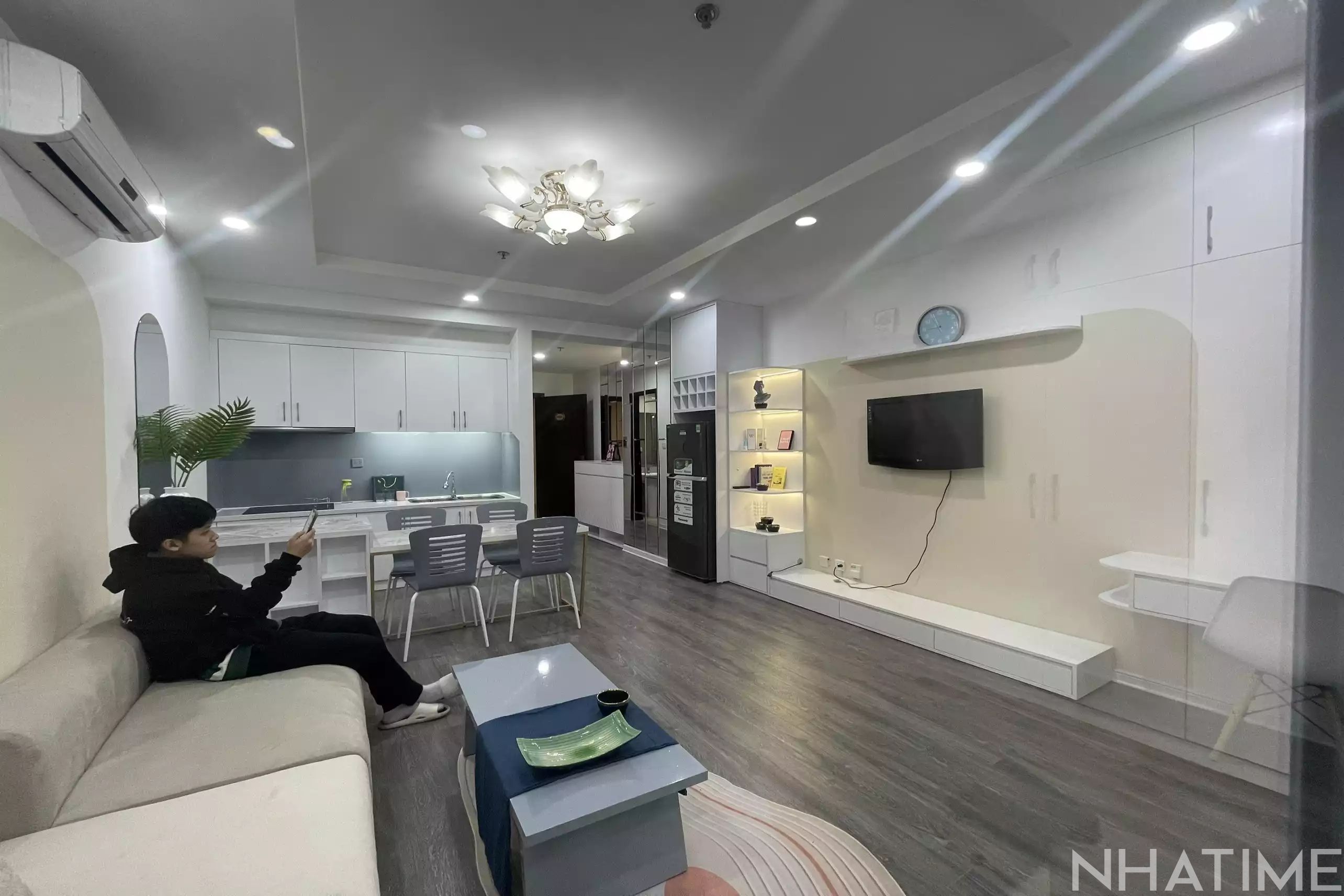 Bán căn hộ 1 ngủ T08 giá 4,5 tỷ Photo No.12