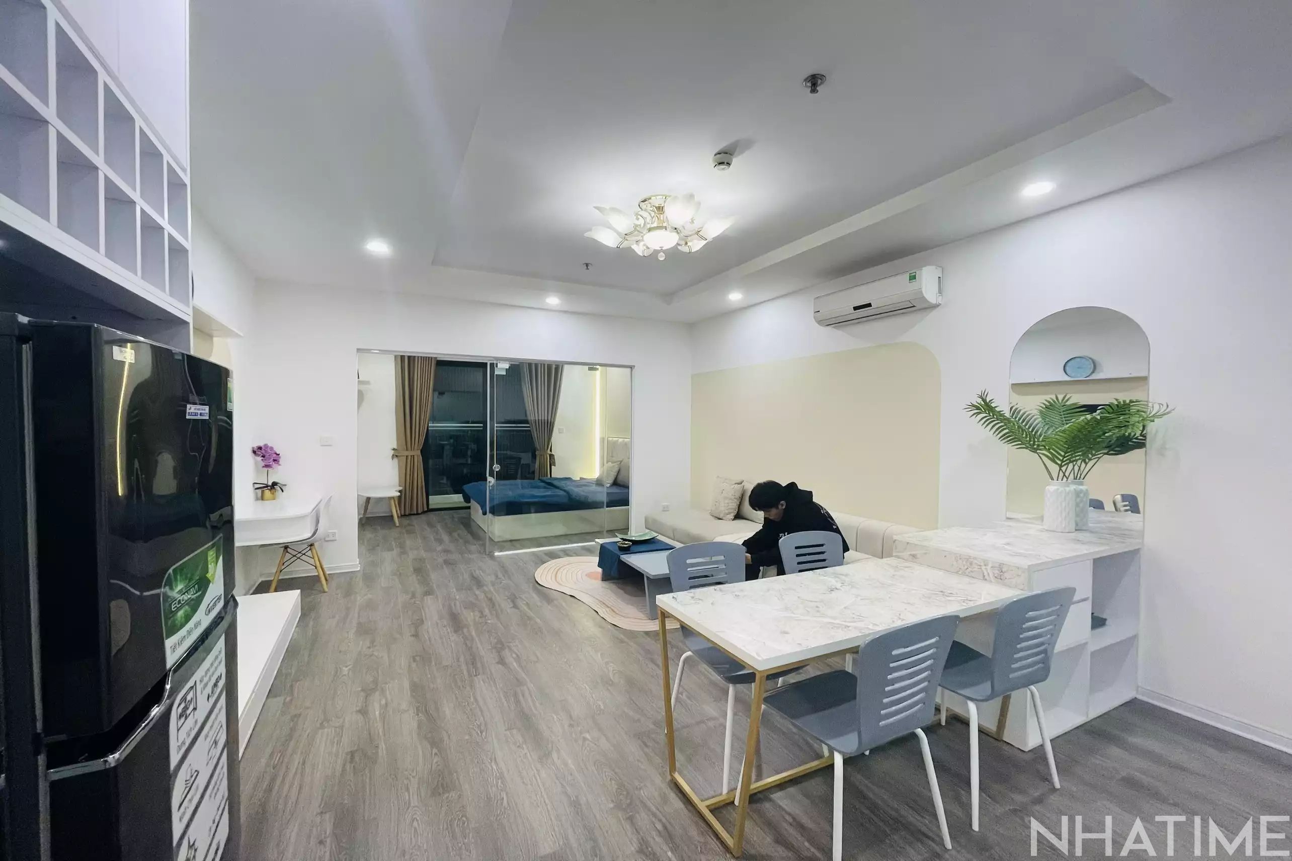 Bán căn hộ 1 ngủ T08 giá 4,5 tỷ Photo No.13