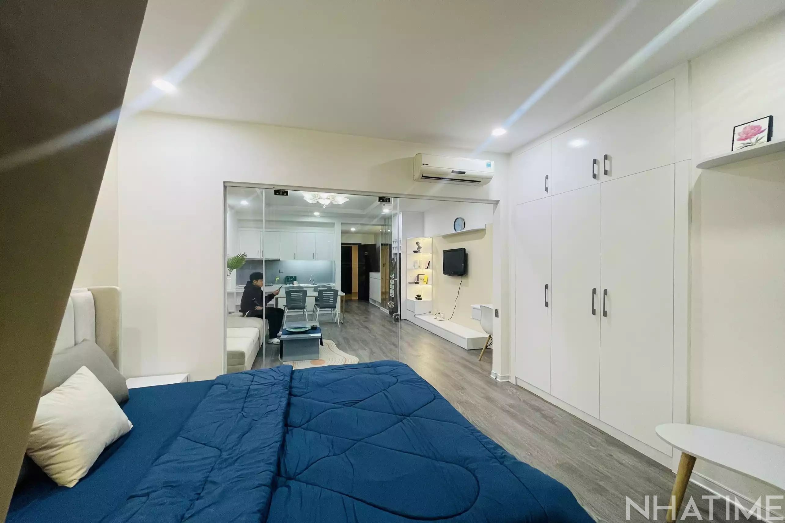 Bán căn hộ 1 ngủ T08 giá 4,5 tỷ Photo No.14