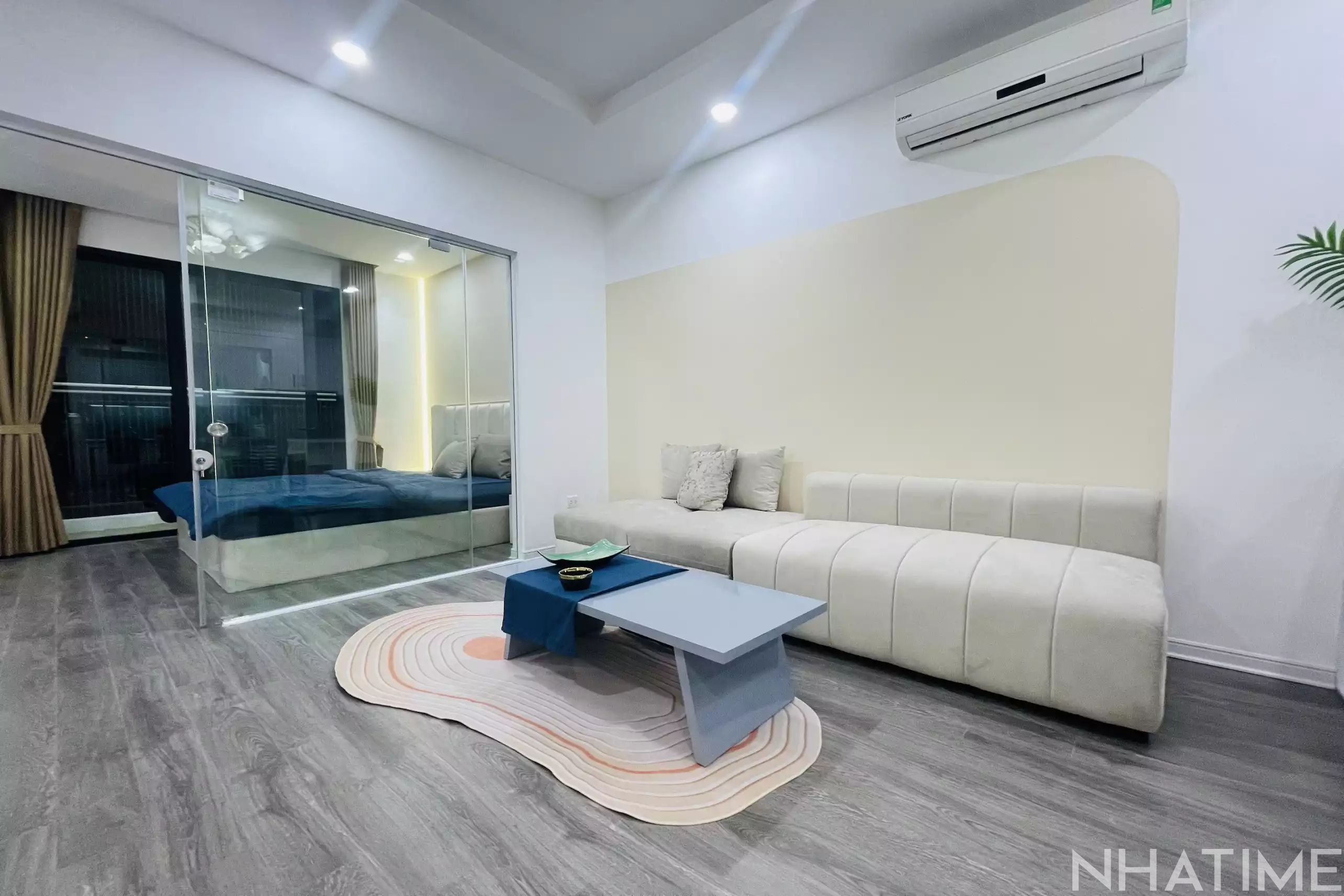 Bán căn hộ 1 ngủ T08 giá 4,5 tỷ Photo No.16