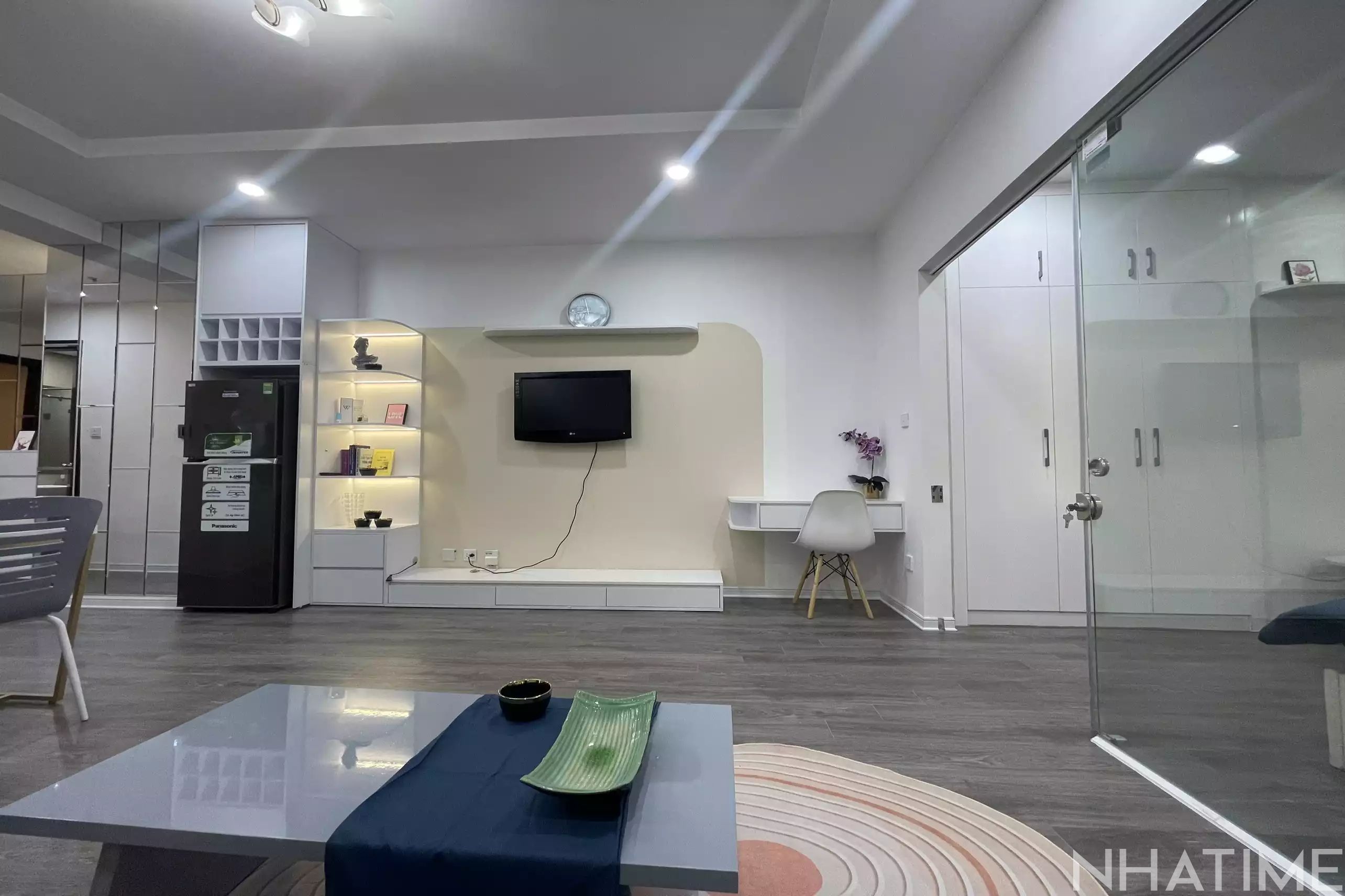 Bán căn hộ 1 ngủ T08 giá 4,5 tỷ Photo No.17