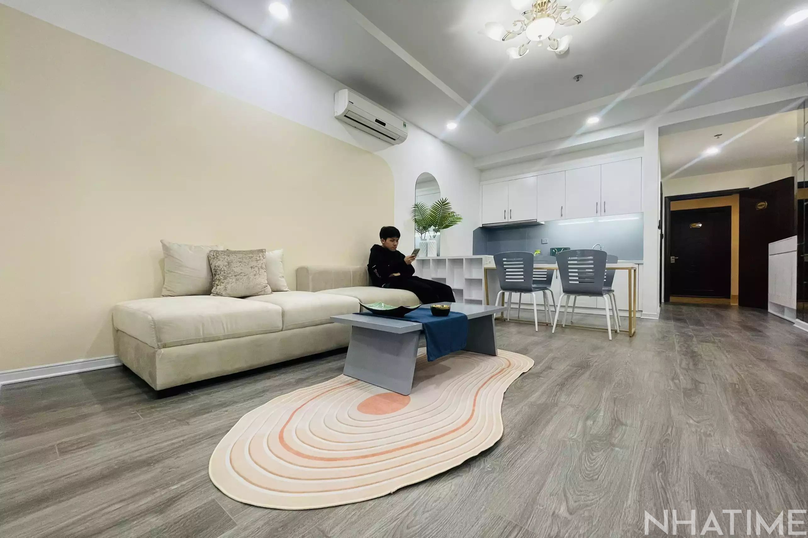 Bán căn hộ 1 ngủ T08 giá 4,5 tỷ Photo No.18