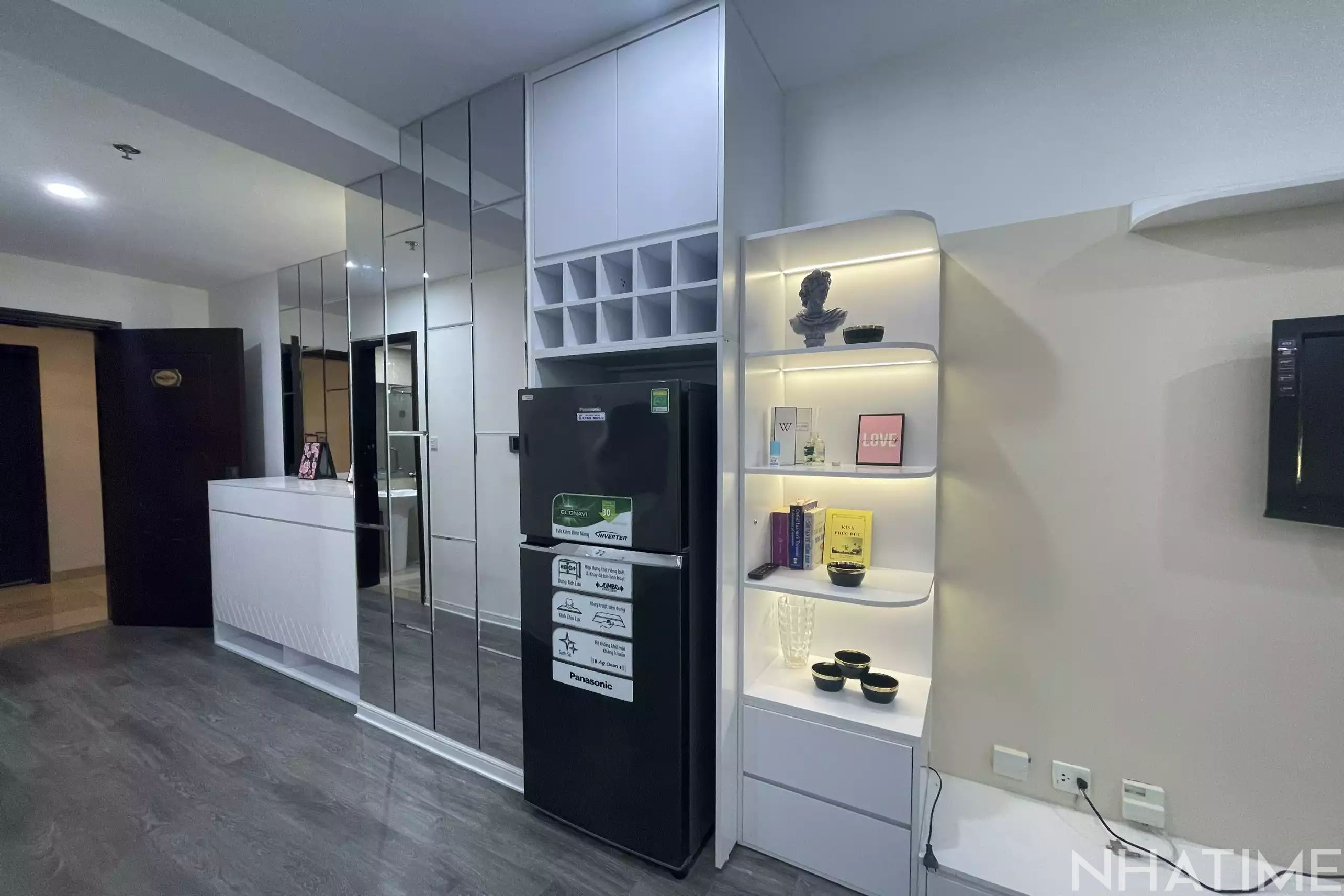 Bán căn hộ 1 ngủ T08 giá 4,5 tỷ Photo No.19