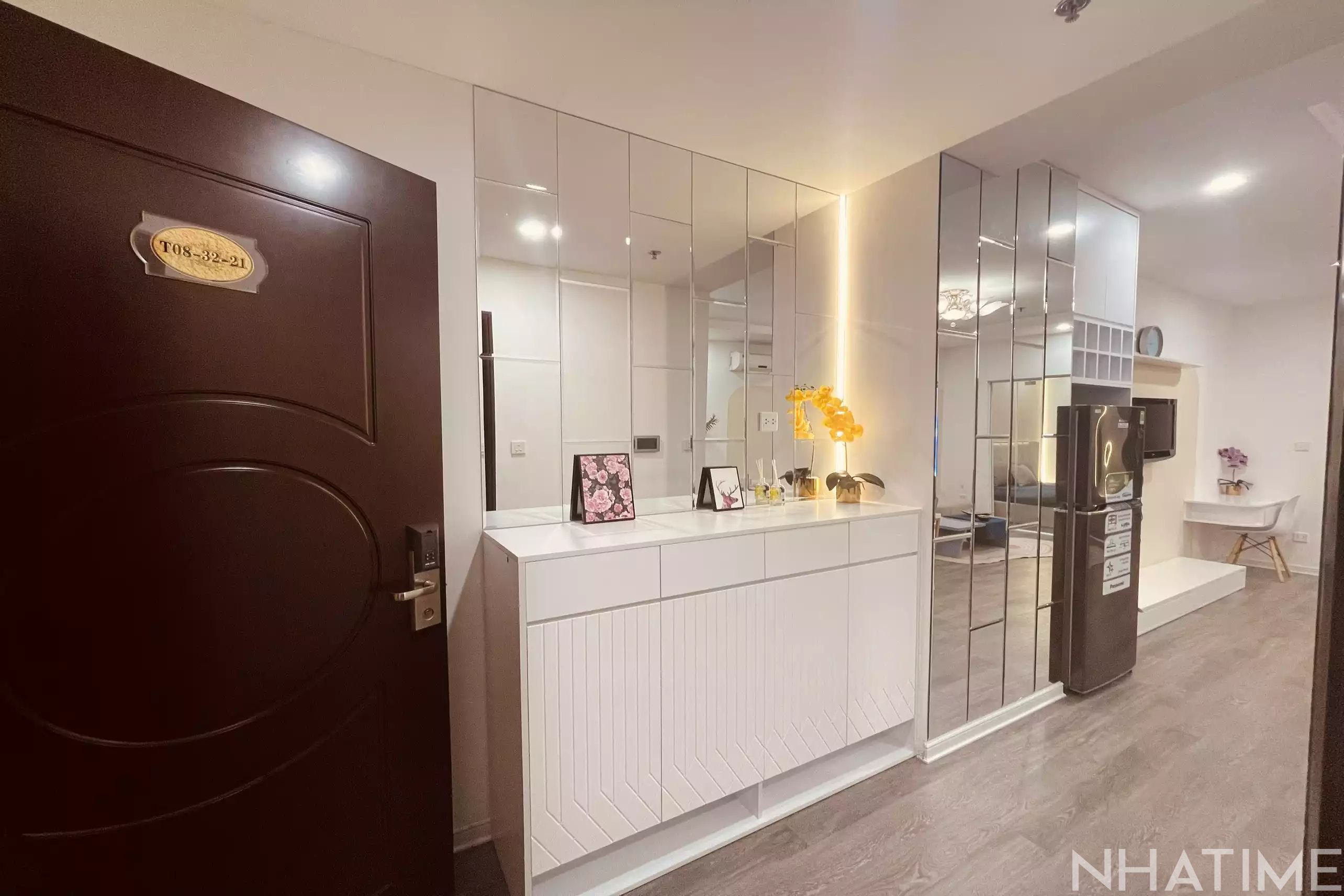 Bán căn hộ 1 ngủ T08 giá 4,5 tỷ Photo No.20