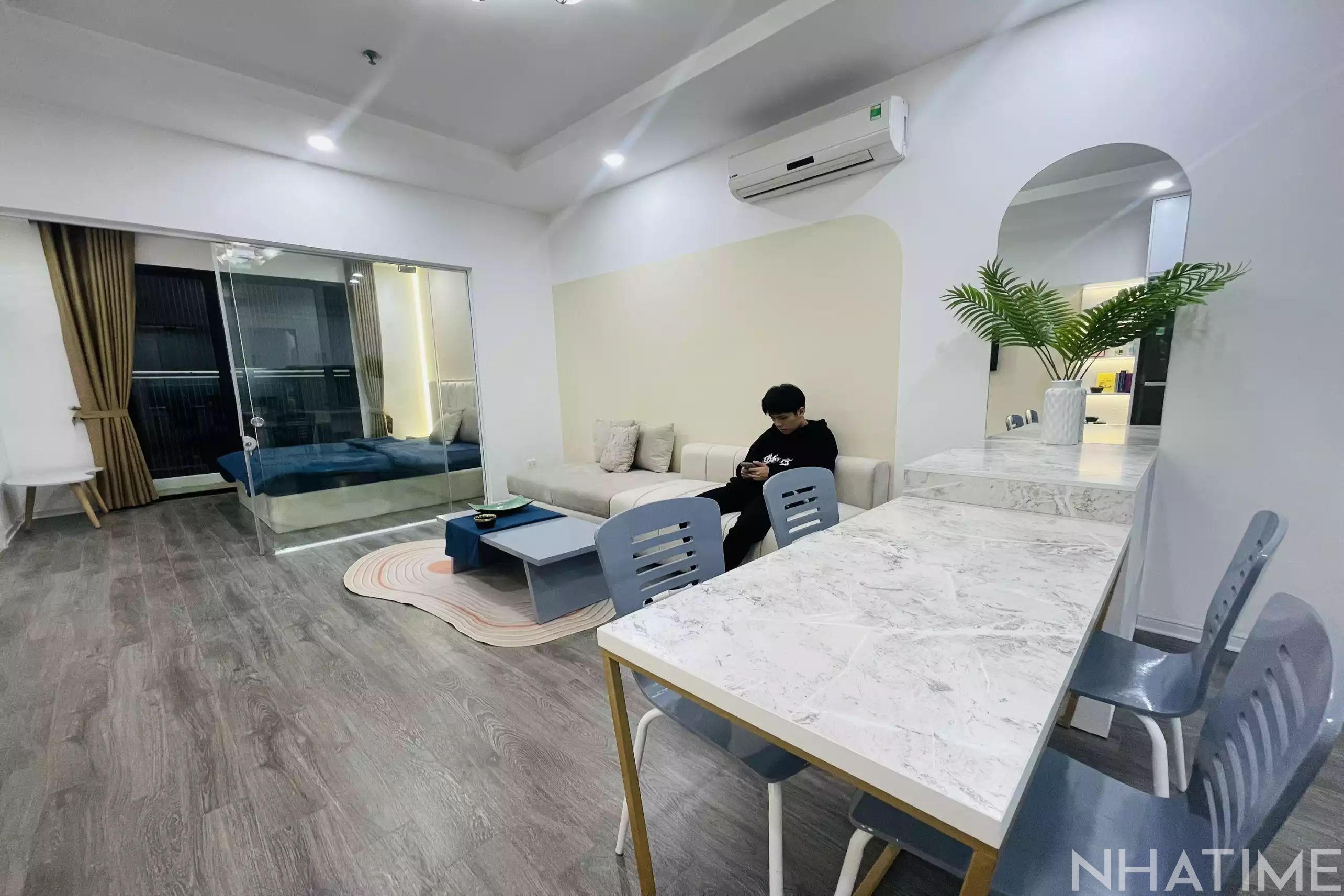 Bán căn hộ 1 ngủ T08 giá 4,5 tỷ Photo No.22