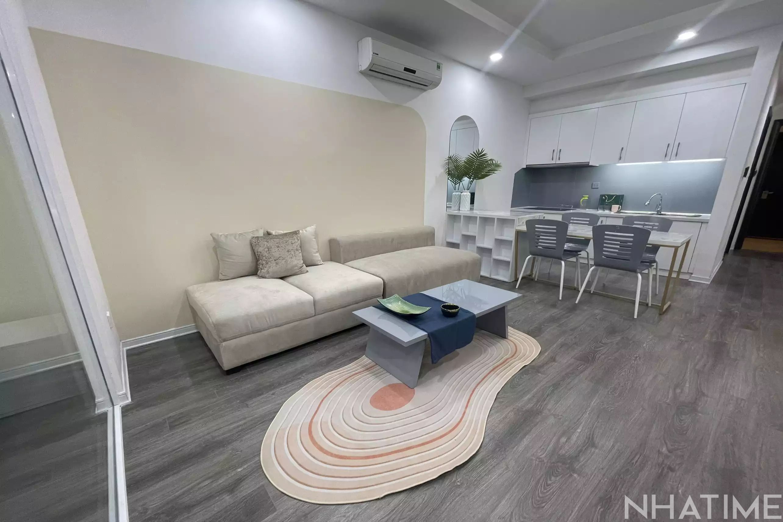 Bán căn hộ 1 ngủ T08 giá 4,5 tỷ Photo No.24