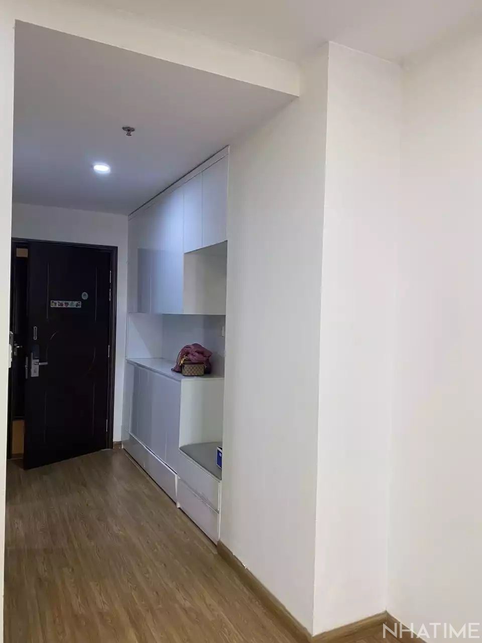 Ban căn hộ 1 ngủ T9 Photo No.2