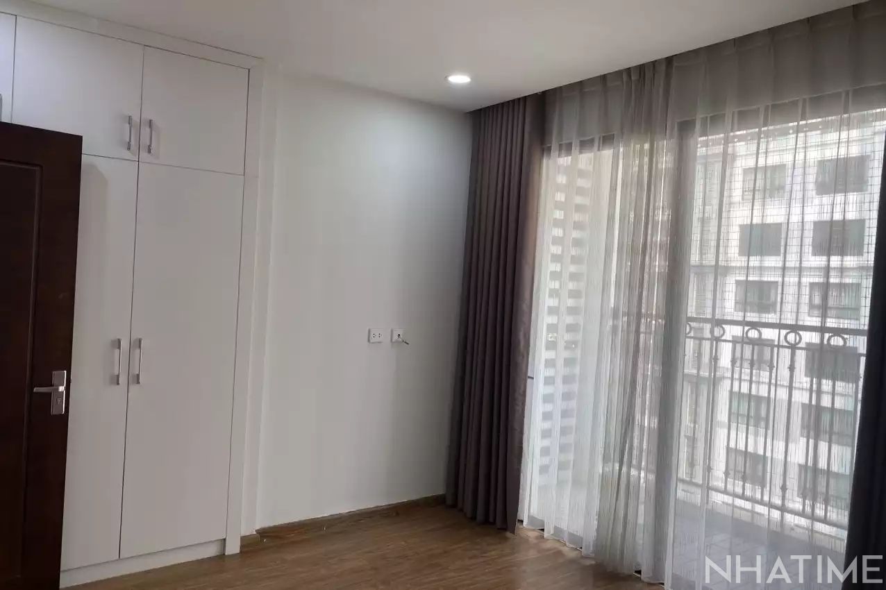 Ban căn hộ 1 ngủ T9 Photo No.4