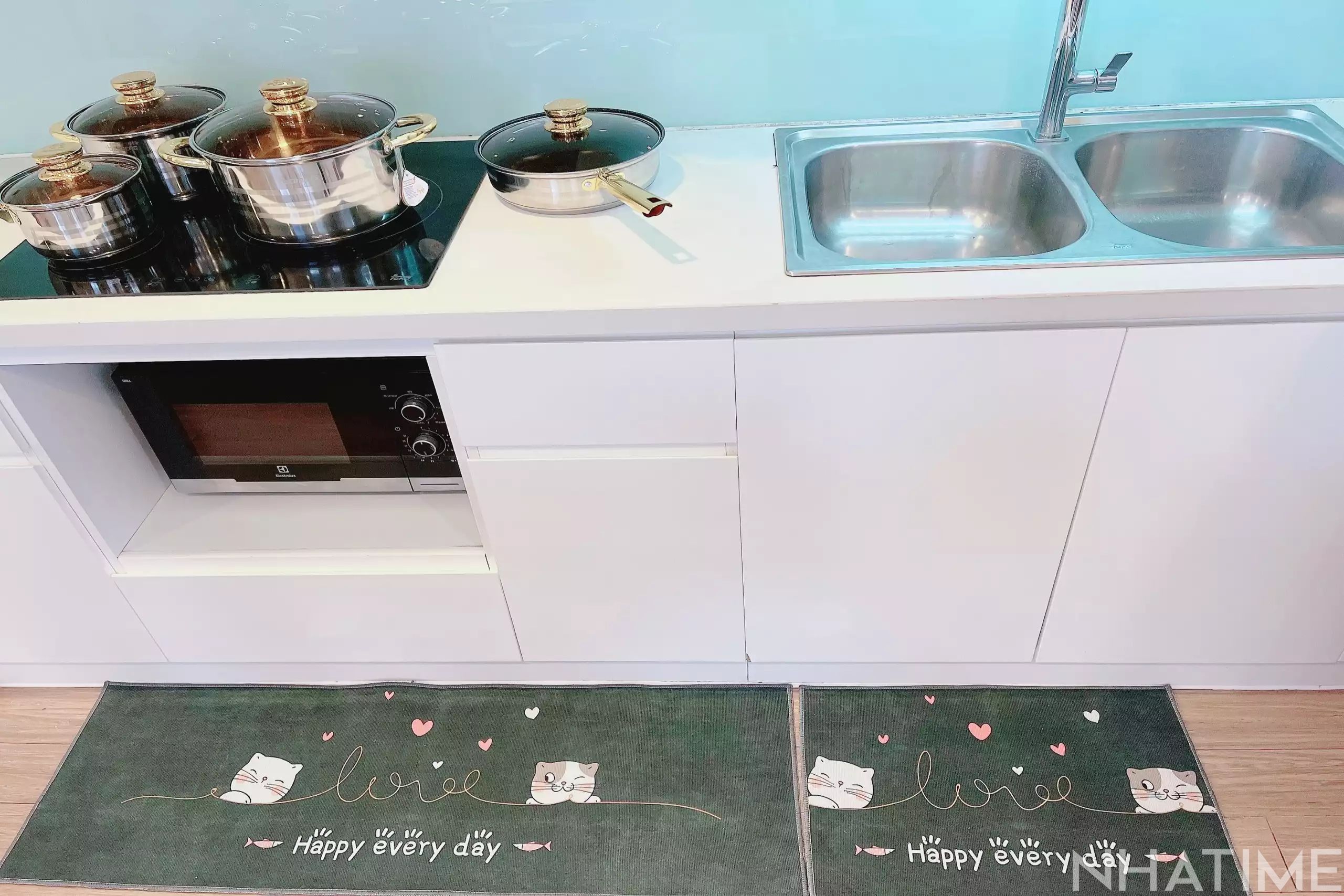 Cho thuê căn hộ Park 5 Times City tầng 20 Photo No.9