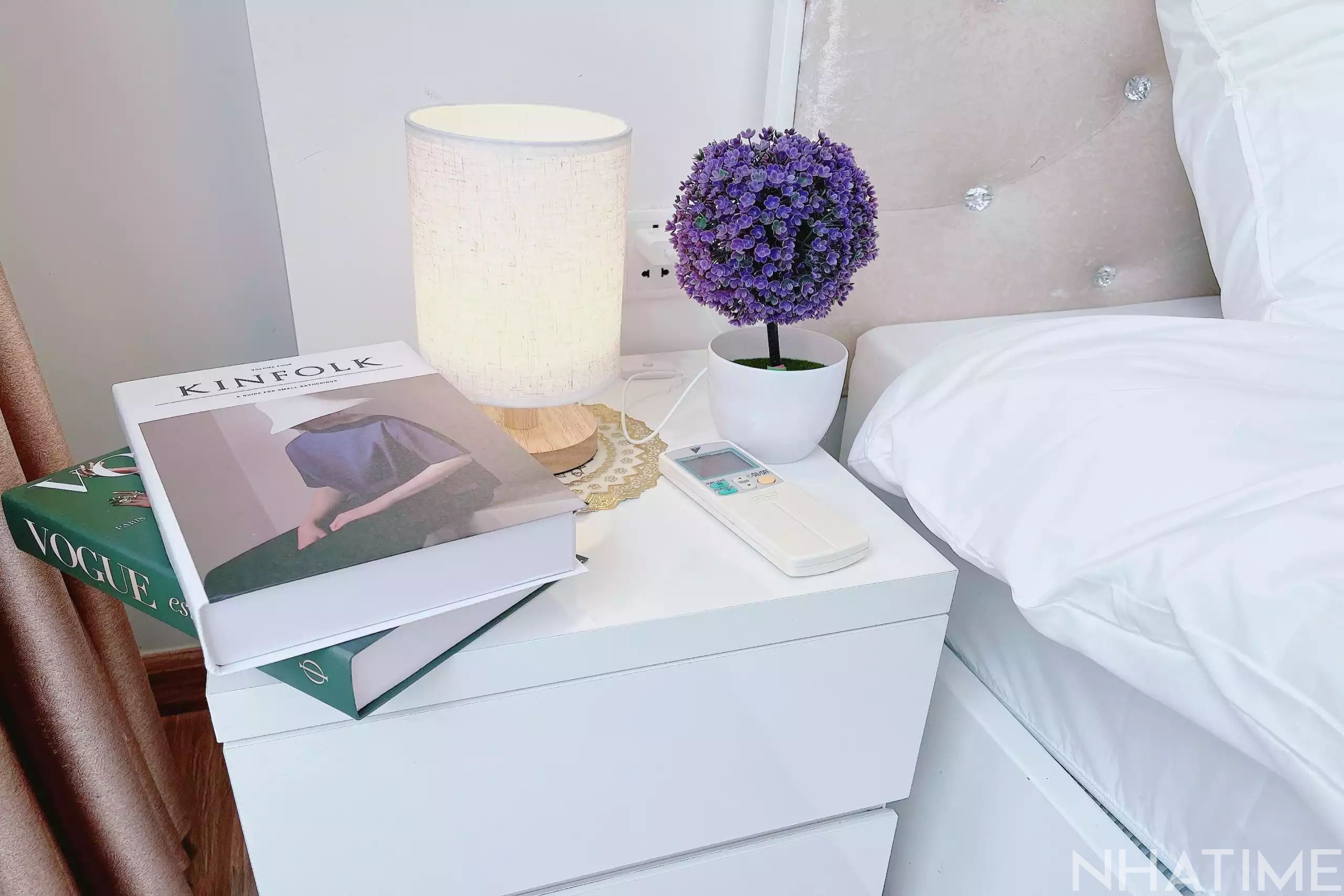 Cho thuê căn hộ Park 5 Times City tầng 20 Photo No.10