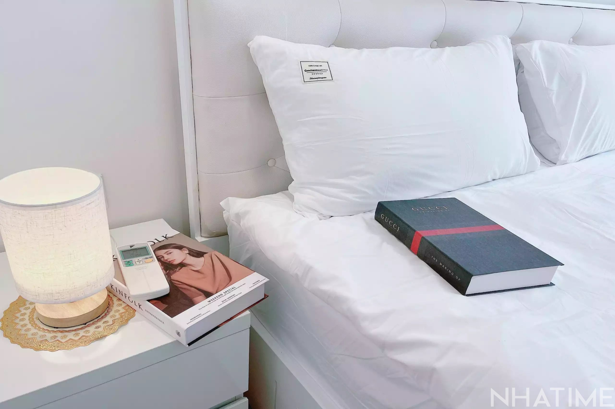 Cho thuê căn hộ Park 5 Times City tầng 20 Photo No.11