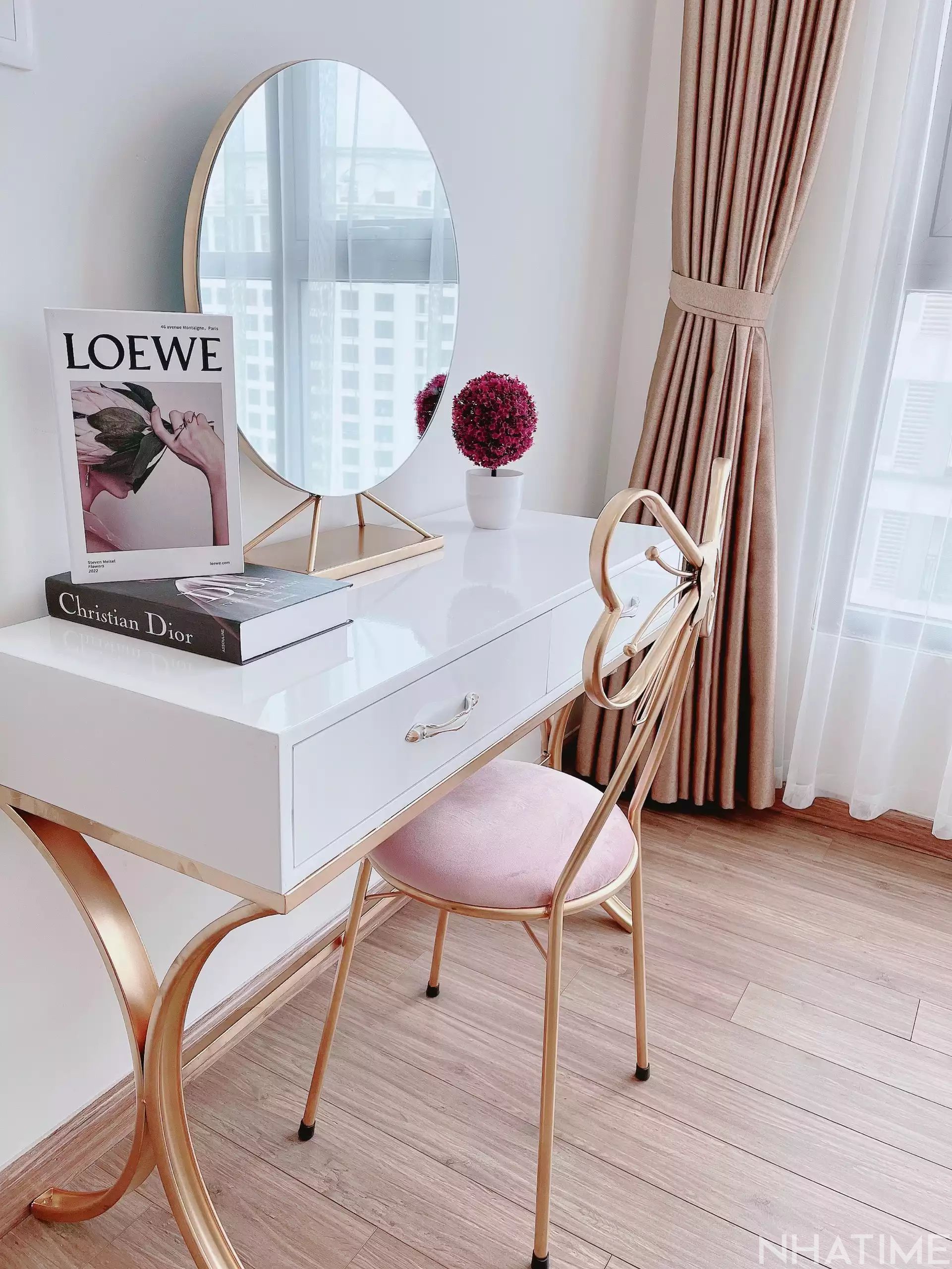 Cho thuê căn hộ Park 5 Times City tầng 20 Photo No.13