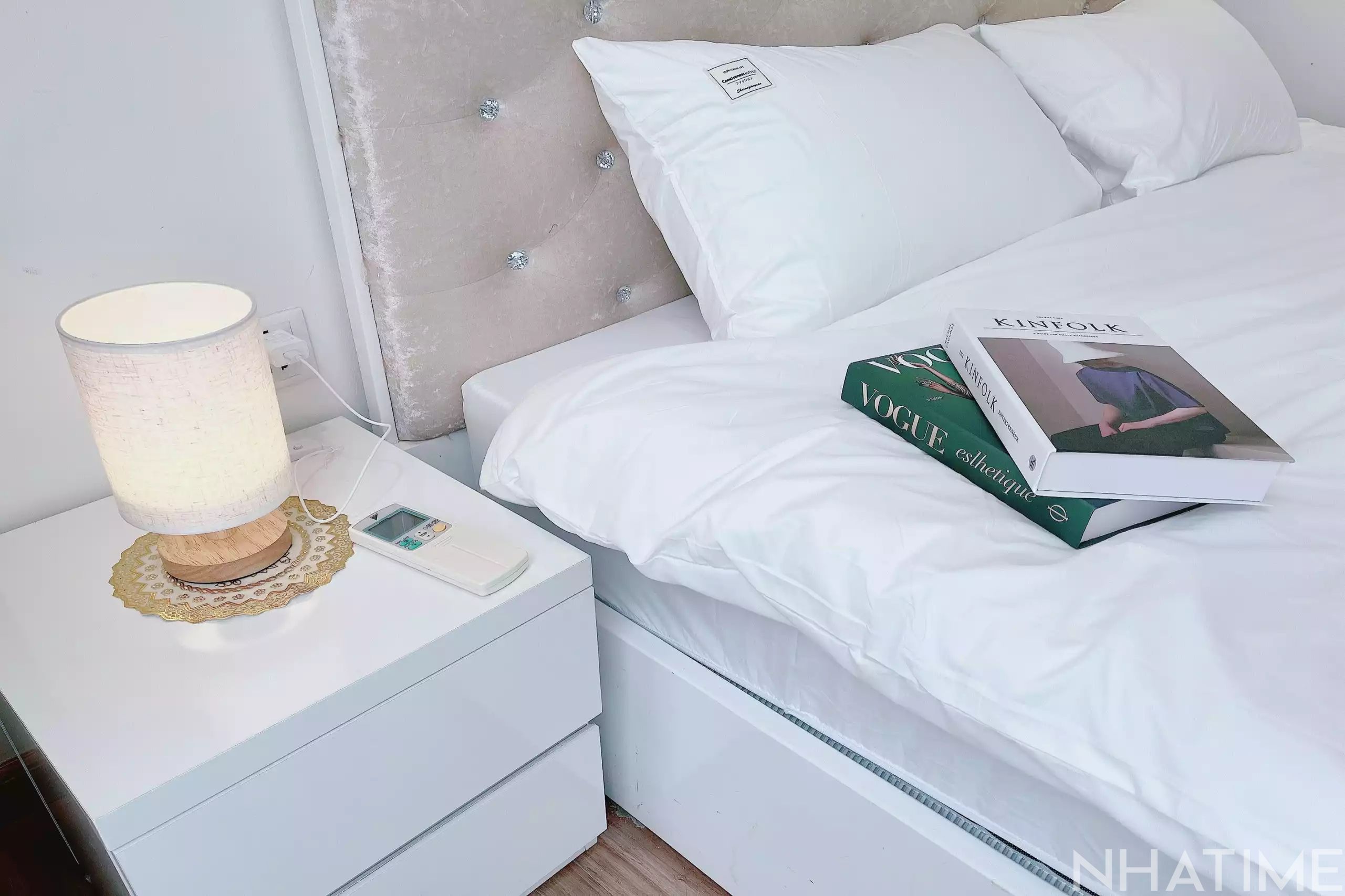 Cho thuê căn hộ Park 5 Times City tầng 20 Photo No.14