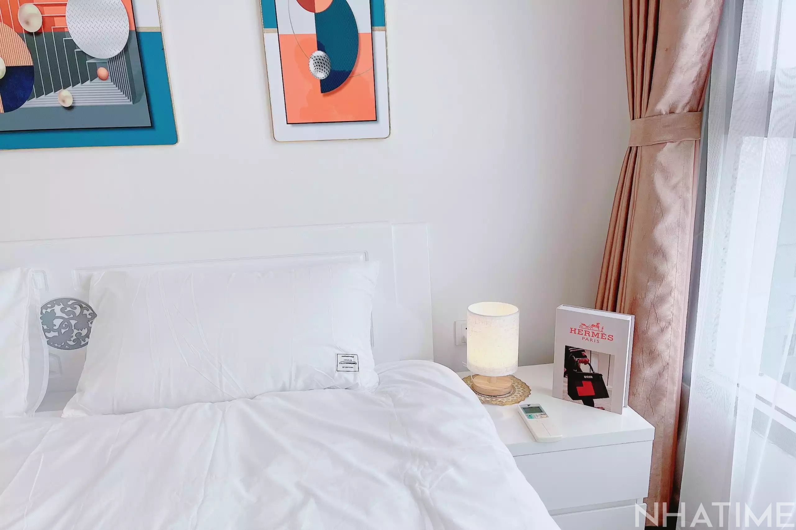 Cho thuê căn hộ Park 5 Times City tầng 20 Photo No.15