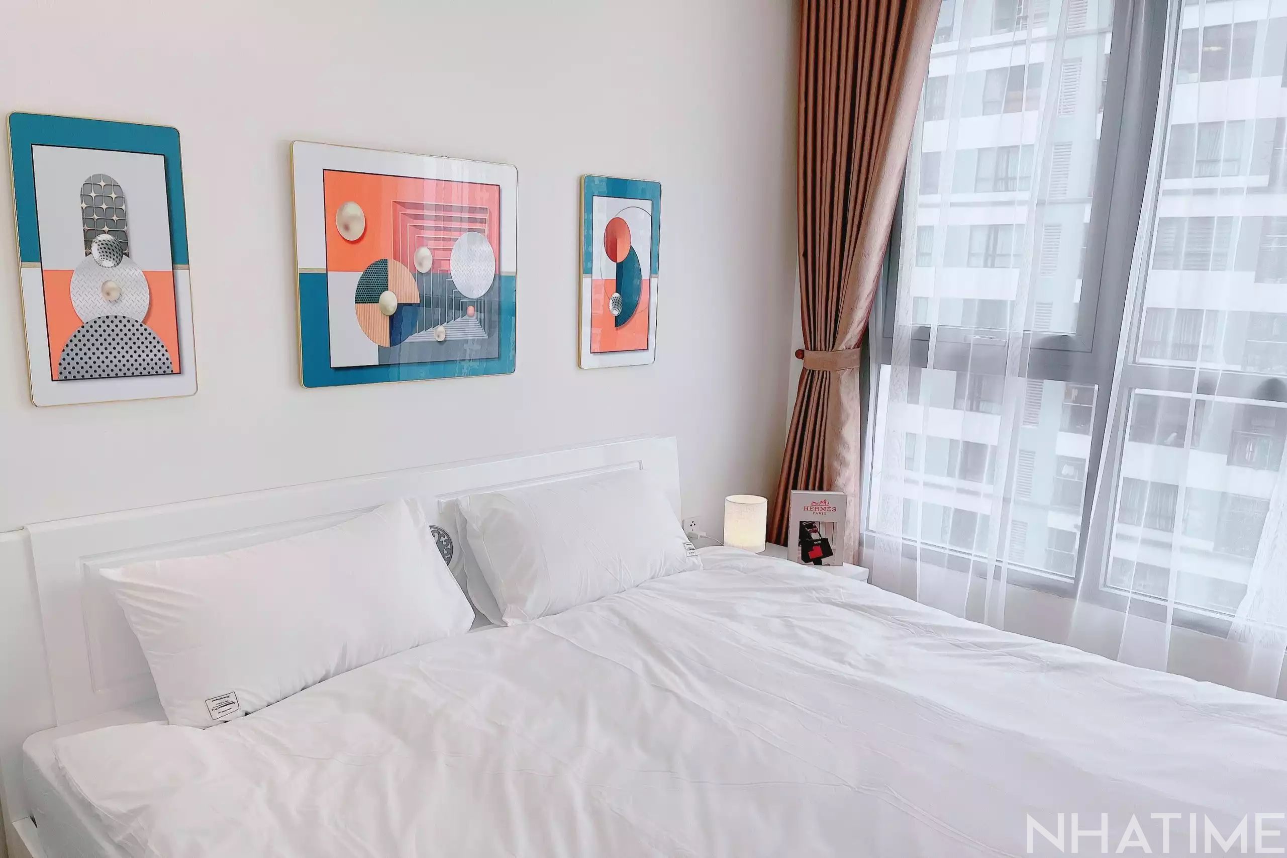 Cho thuê căn hộ Park 5 Times City tầng 20 Photo No.18