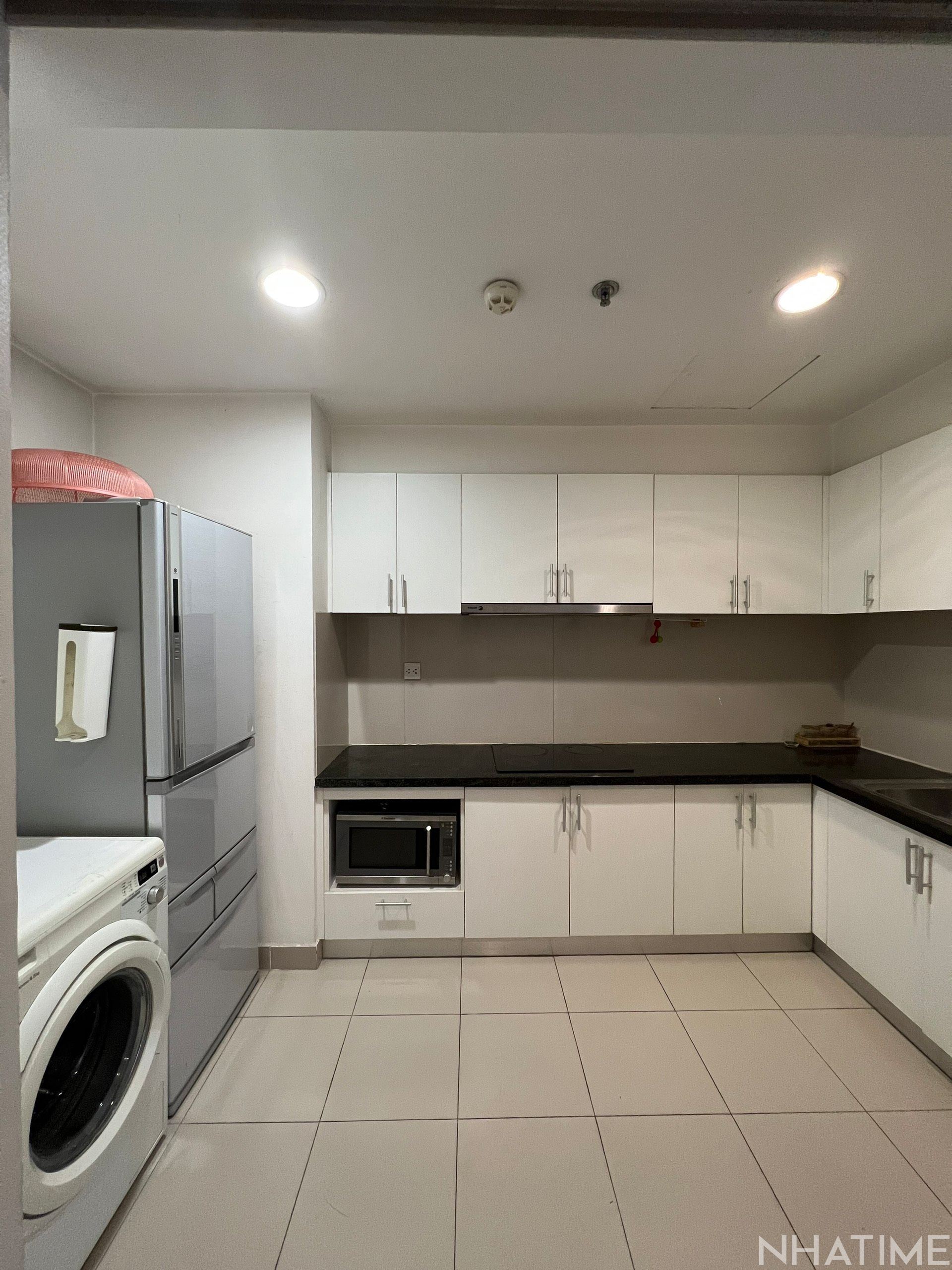 Cho thuê căn hộ T1 Times City tầng 25