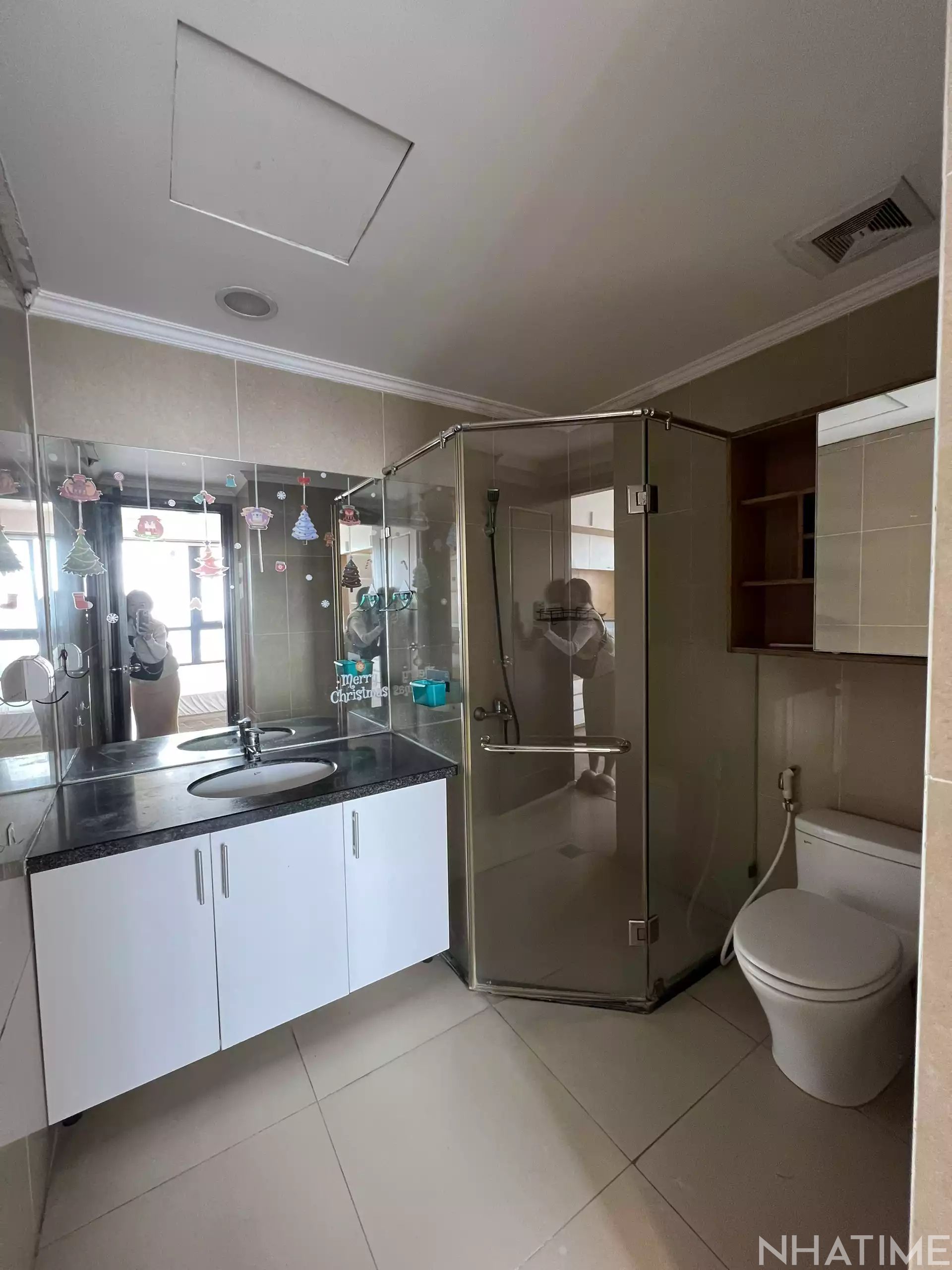 Cho thuê căn hộ T1 Times City tầng 25 Photo No.2