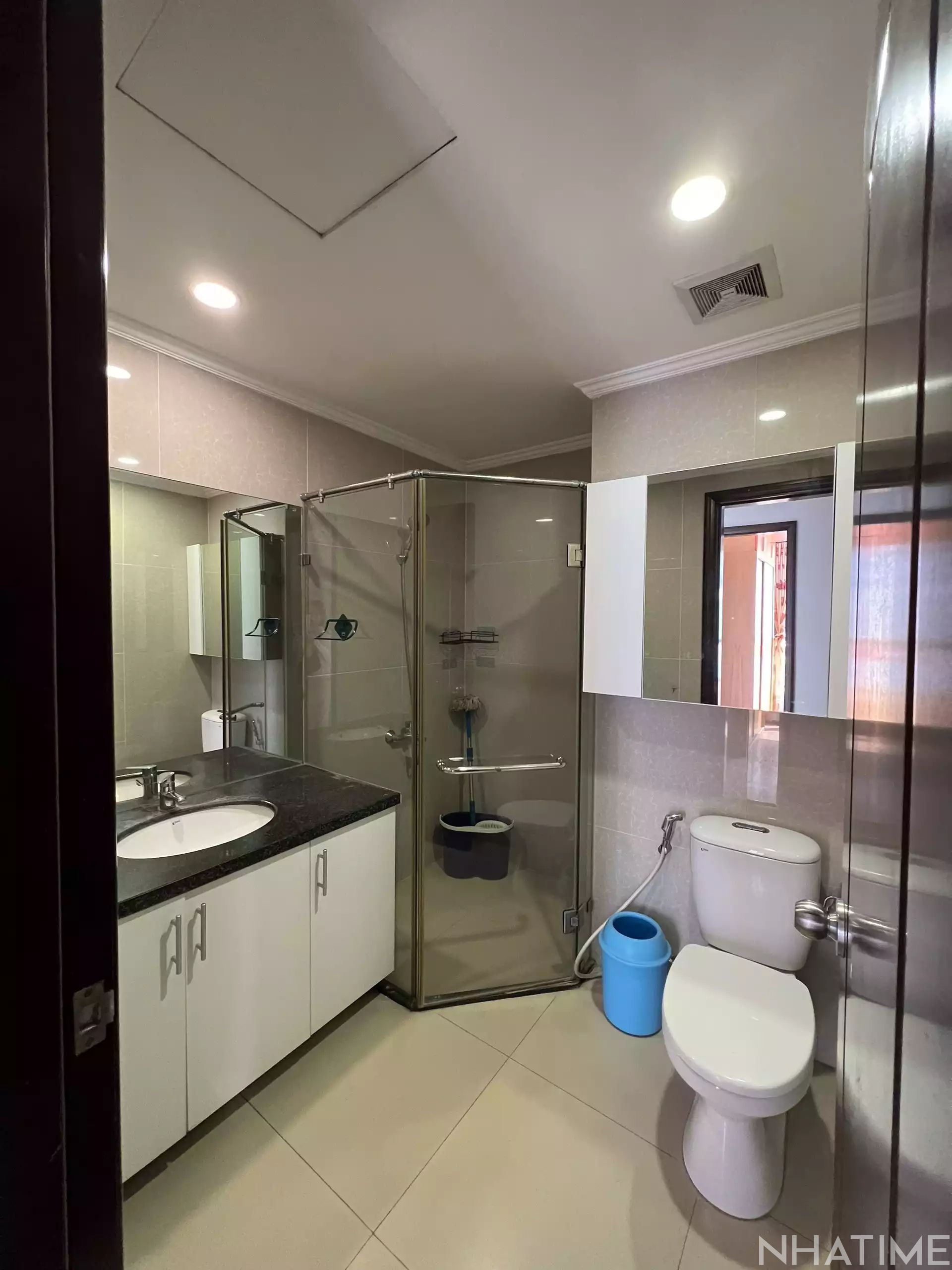 Cho thuê căn hộ T1 Times City tầng 25 Photo No.4