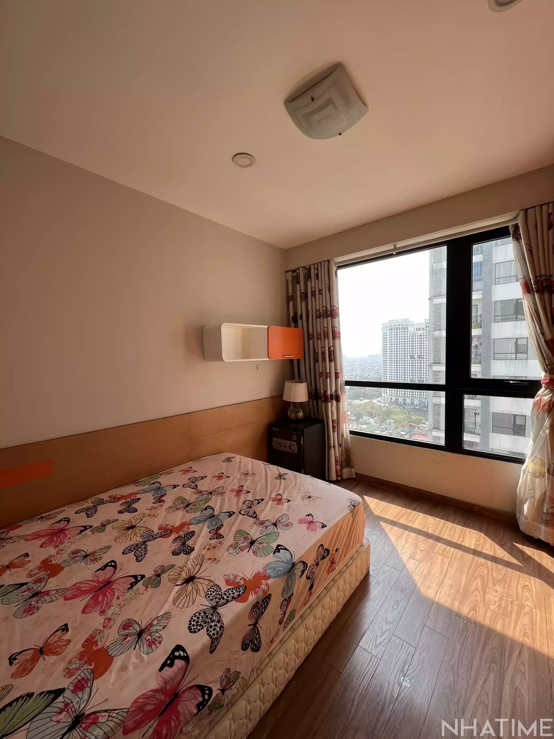 Cho thuê căn hộ T1 Times City tầng 25 Photo No.7