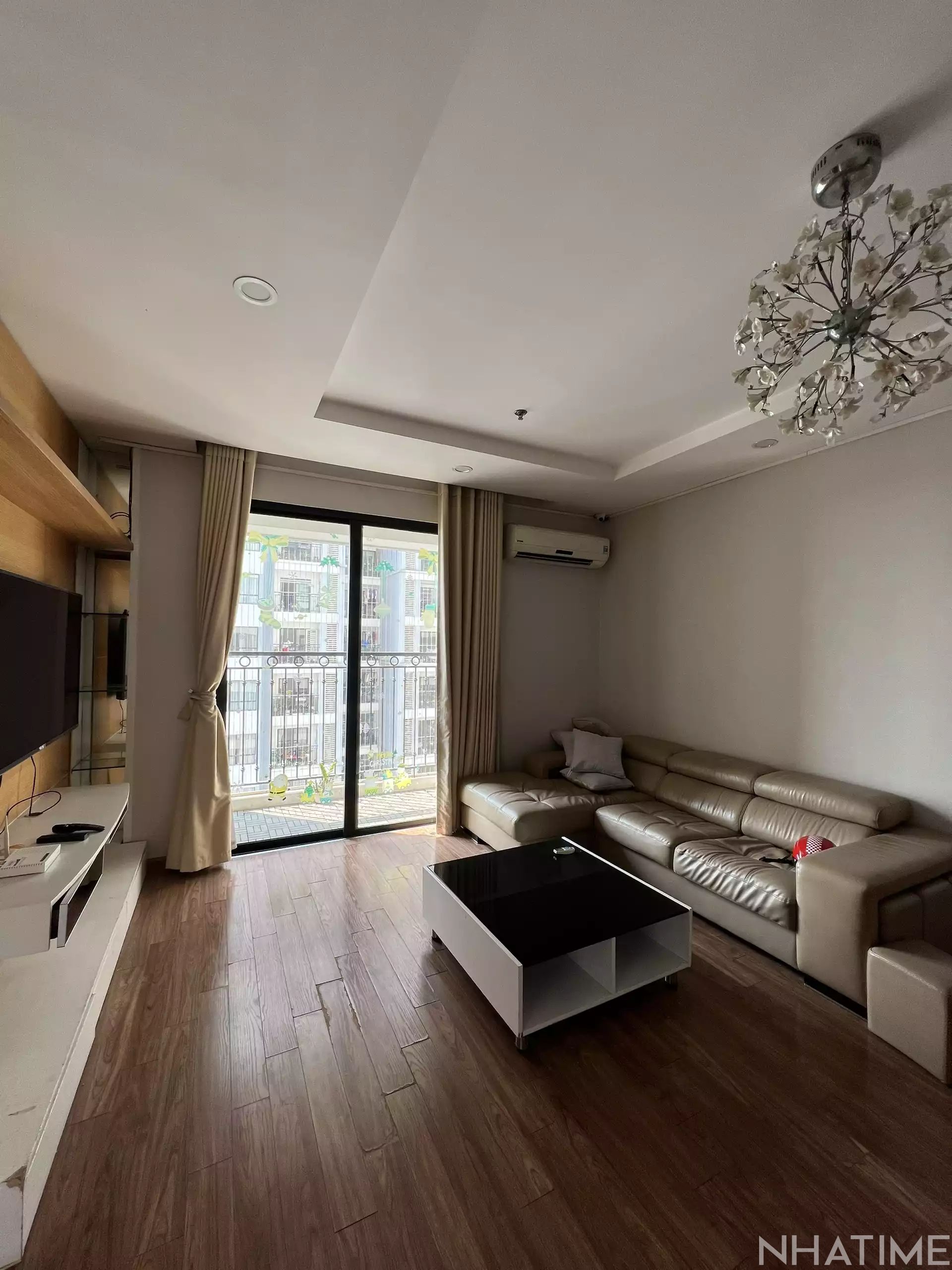 Cho thuê căn hộ T1 Times City tầng 25 Photo No.8