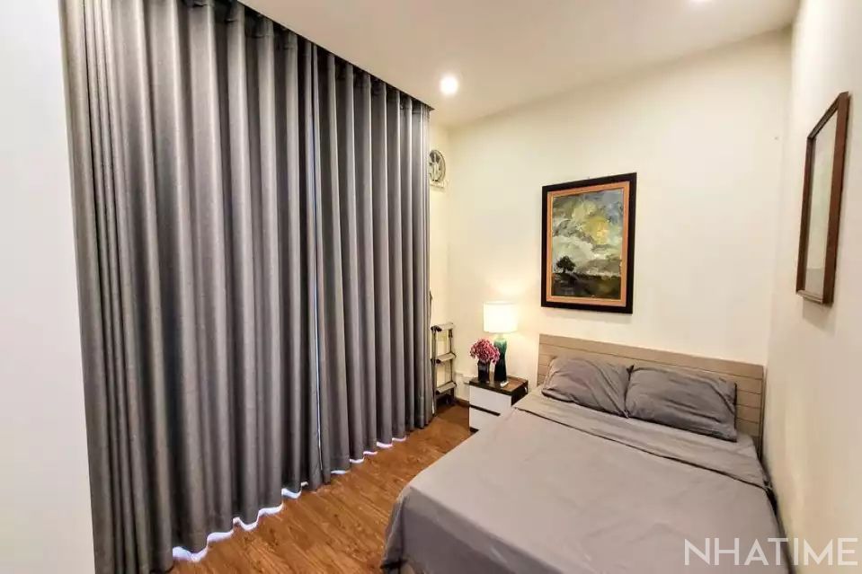 Cho thuê căn hộ T11 Times City tầng 10 Photo No.4