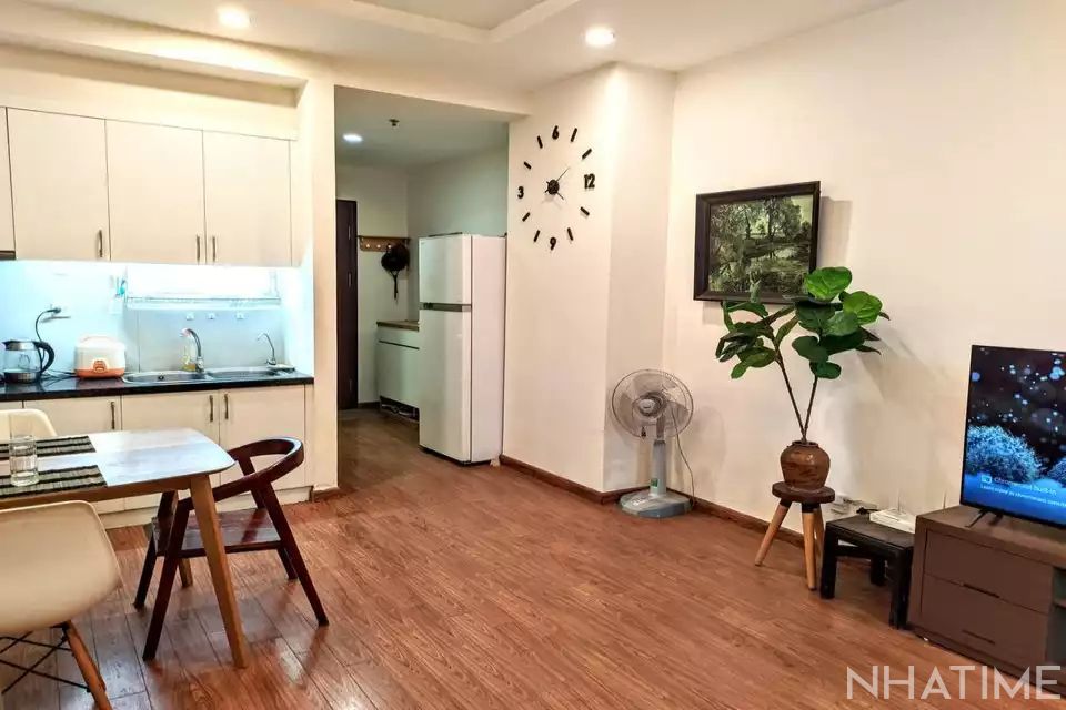 Cho thuê căn hộ T11 Times City tầng 10 Photo No.5