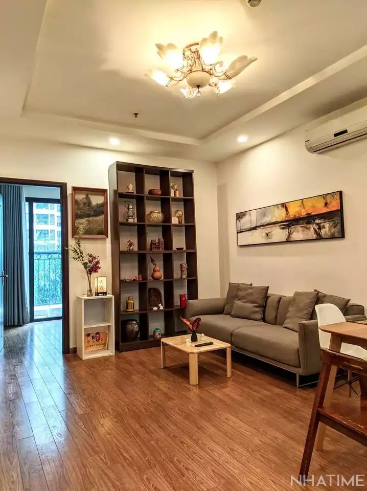 Cho thuê căn hộ T11 Times City tầng 10 Photo No.6