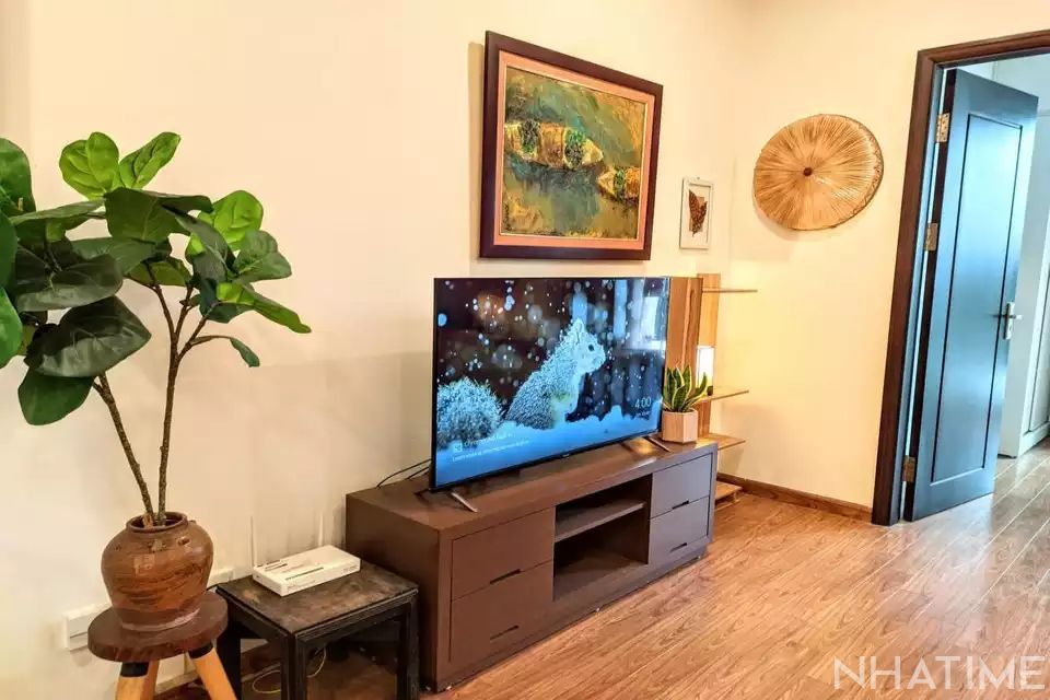 Cho thuê căn hộ T11 Times City tầng 10 Photo No.7