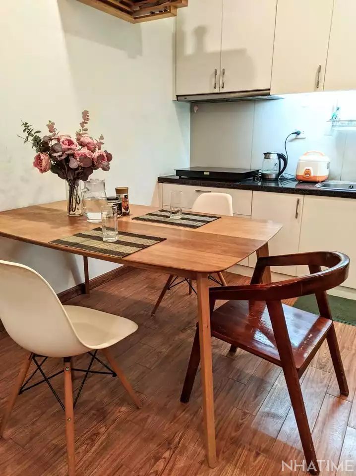 Cho thuê căn hộ T11 Times City tầng 10 Photo No.8