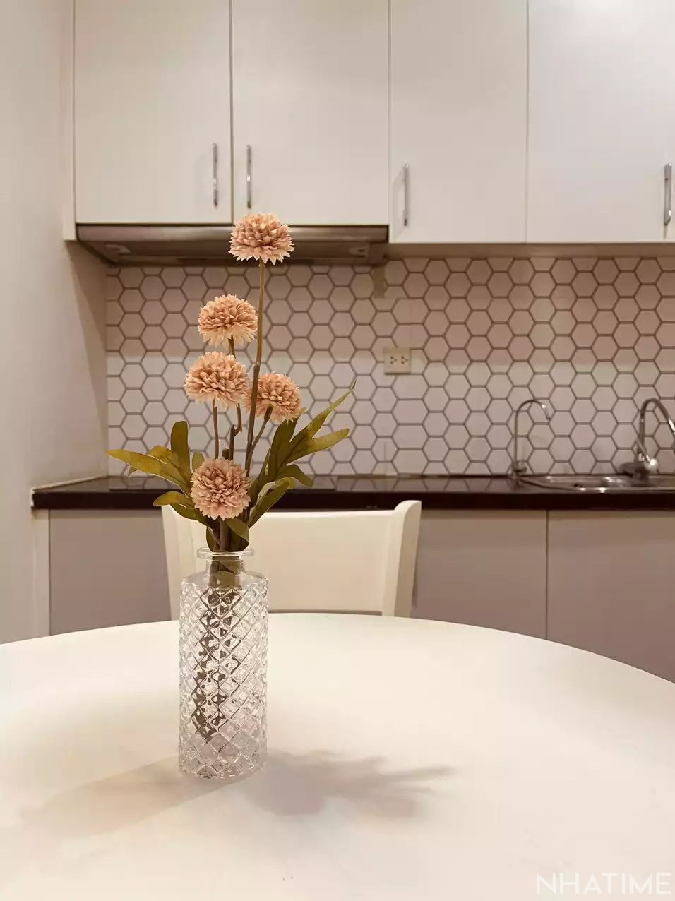 bán căn hộ 1 ngủ T8 Photo No.2