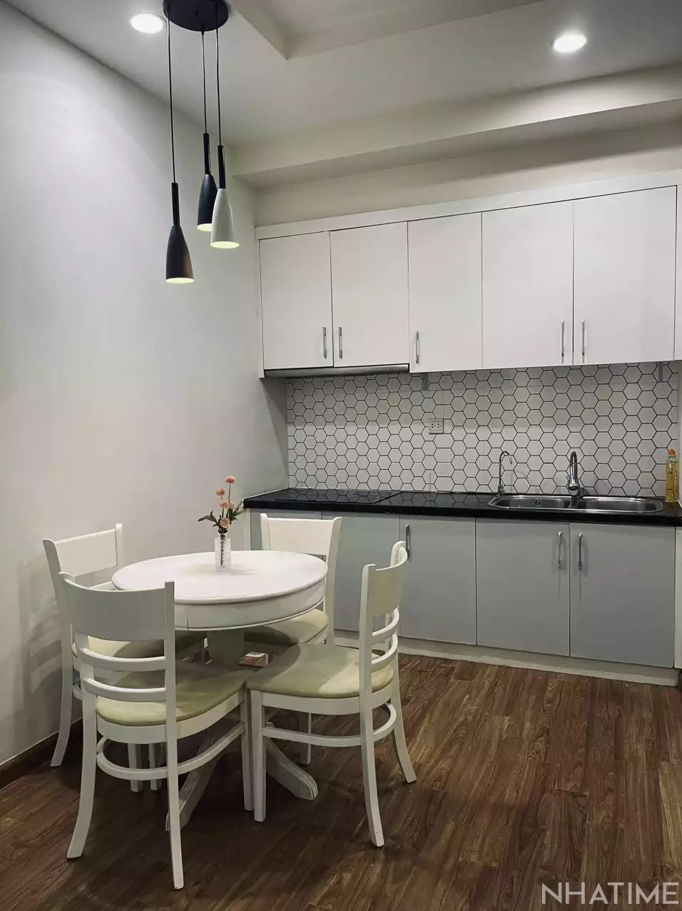 bán căn hộ 1 ngủ T8 Photo No.3