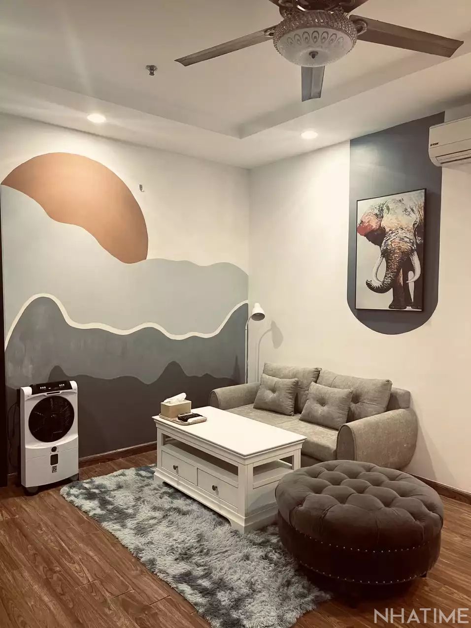 bán căn hộ 1 ngủ T8 Photo No.4