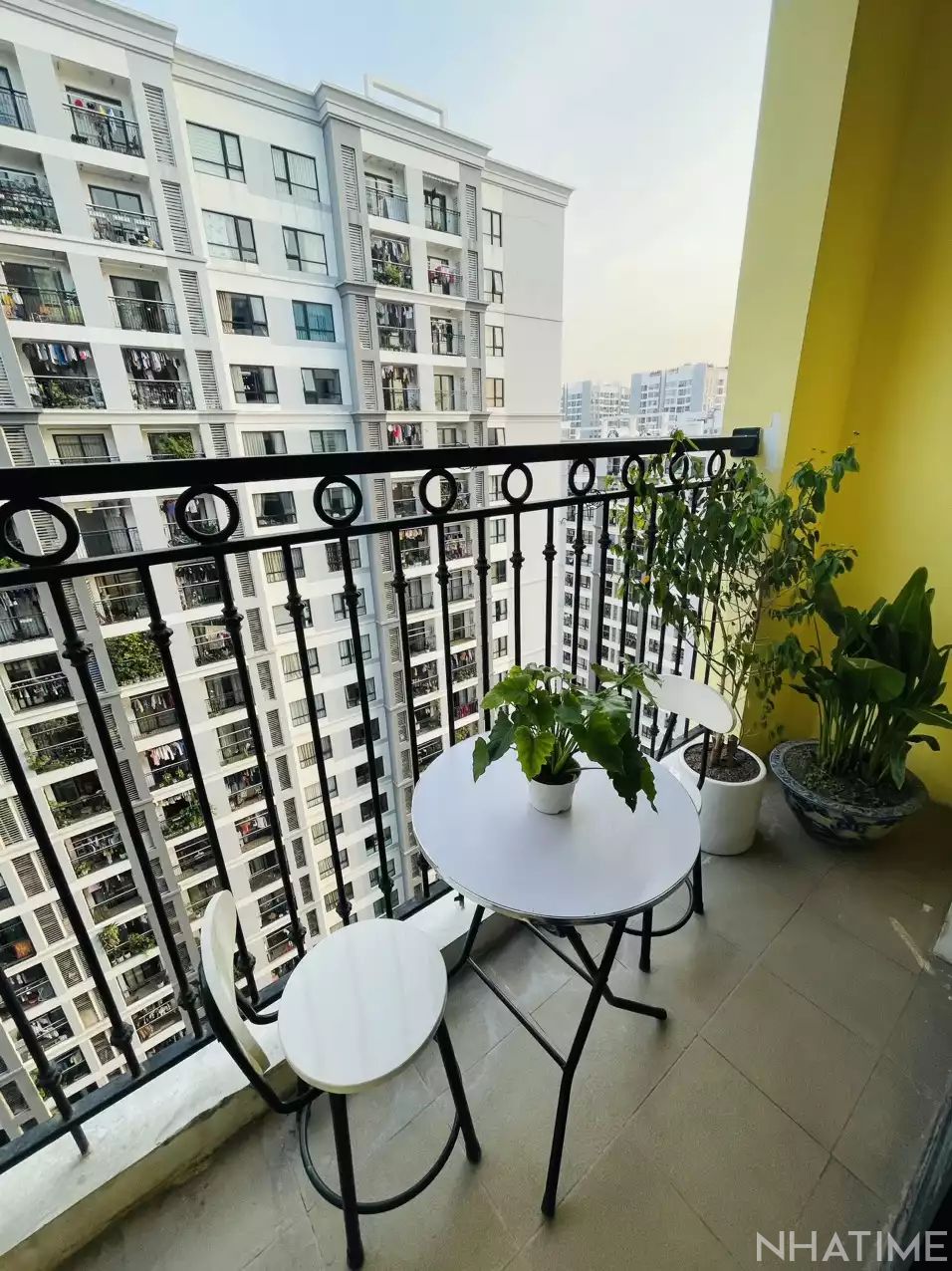 bán căn hộ 1 ngủ T8 Photo No.5