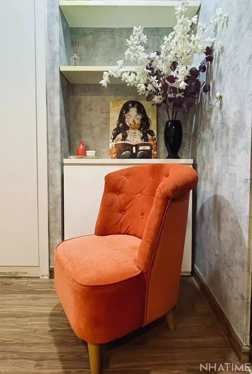 bán căn hộ 1 ngủ T8 Photo No.6