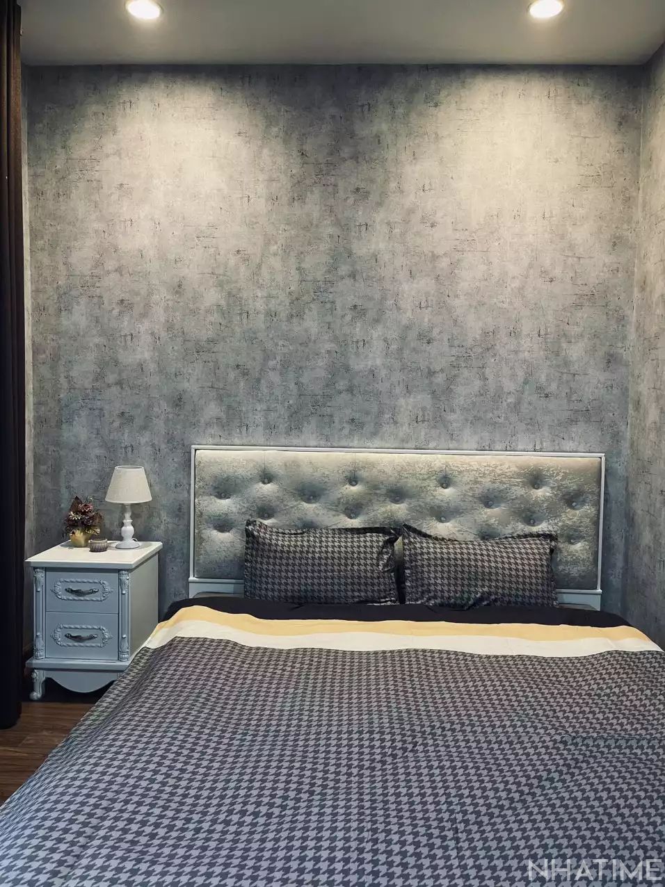 bán căn hộ 1 ngủ T8 Photo No.7