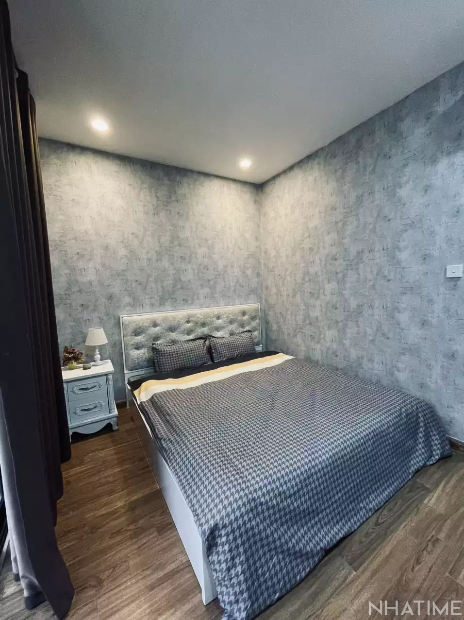 bán căn hộ 1 ngủ T8 Photo No.9