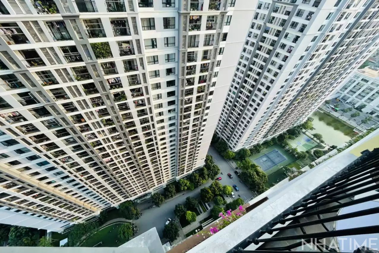 bán căn hộ 1 ngủ T8 Photo No.10