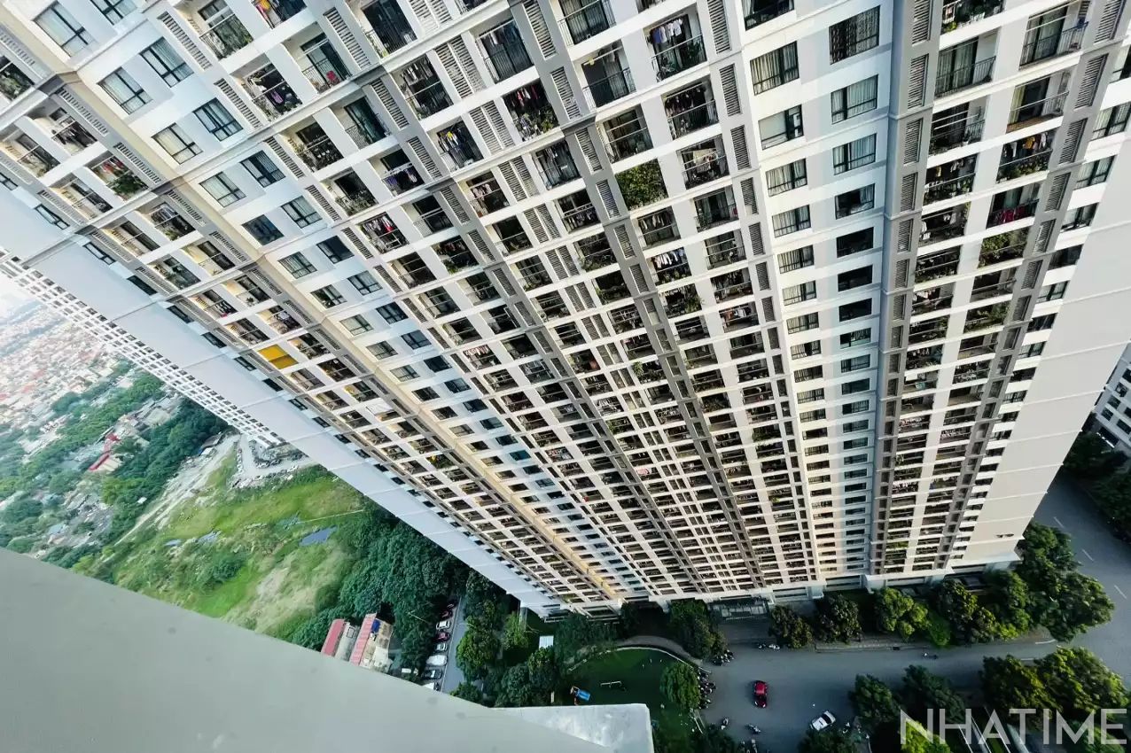 bán căn hộ 1 ngủ T8 Photo No.12