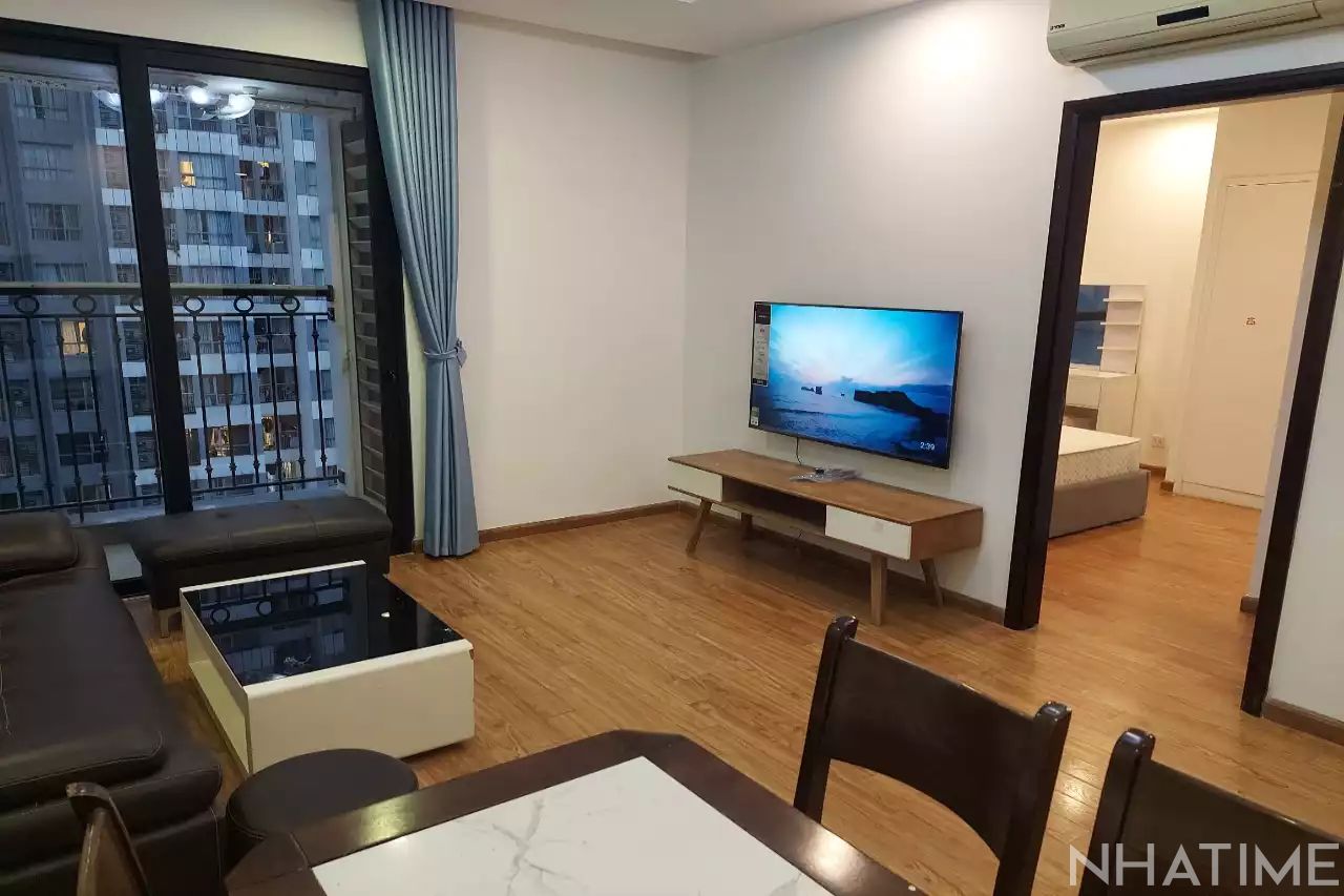 Cho thuê căn hộ T18 Times City tầng 24 Photo No.2