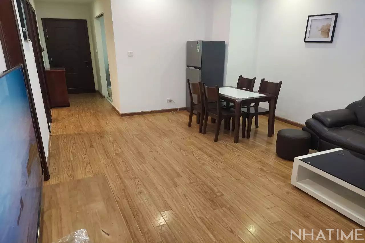 Cho thuê căn hộ T18 Times City tầng 24 Photo No.3