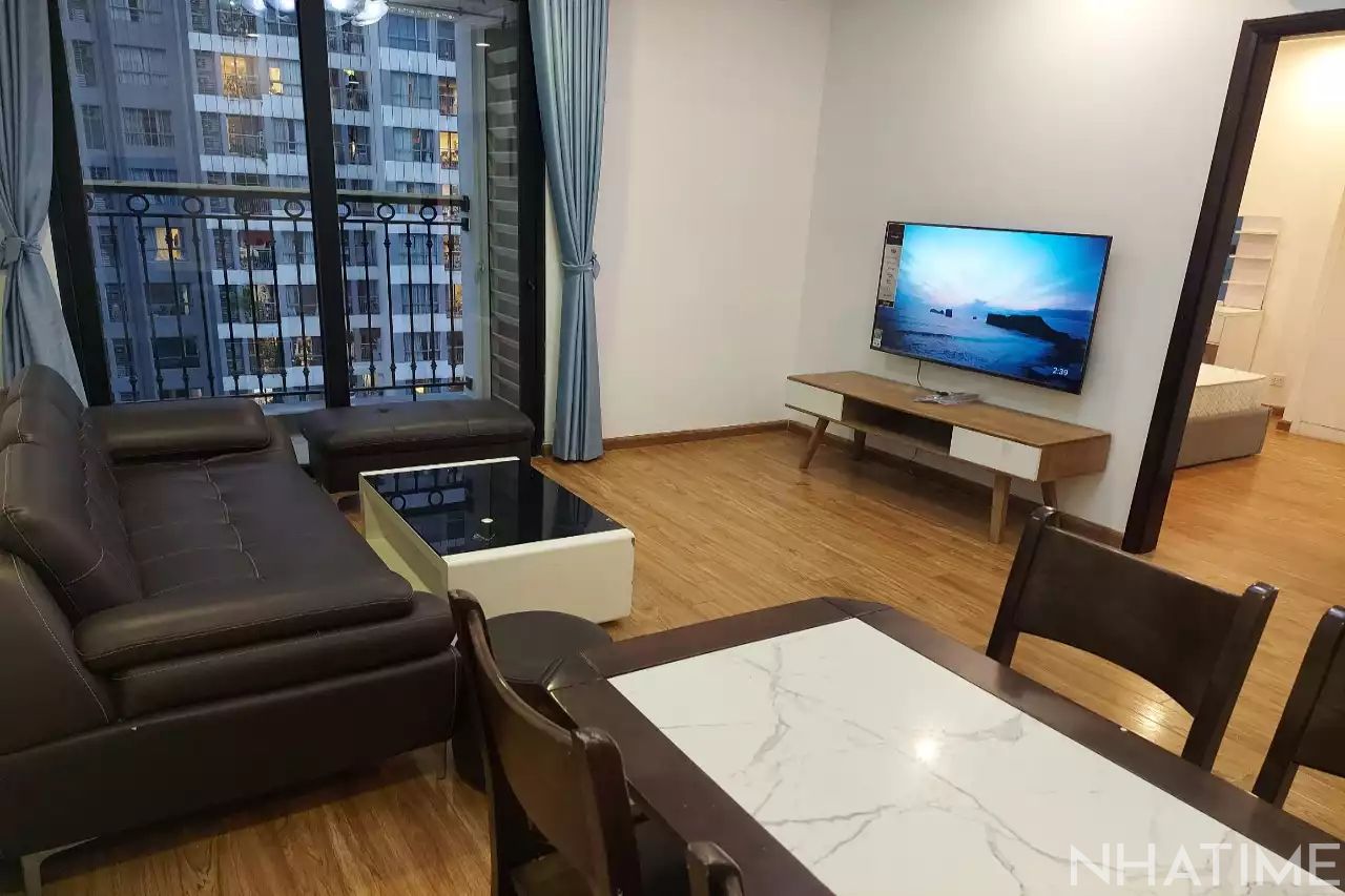 Cho thuê căn hộ T18 Times City tầng 24 Photo No.5